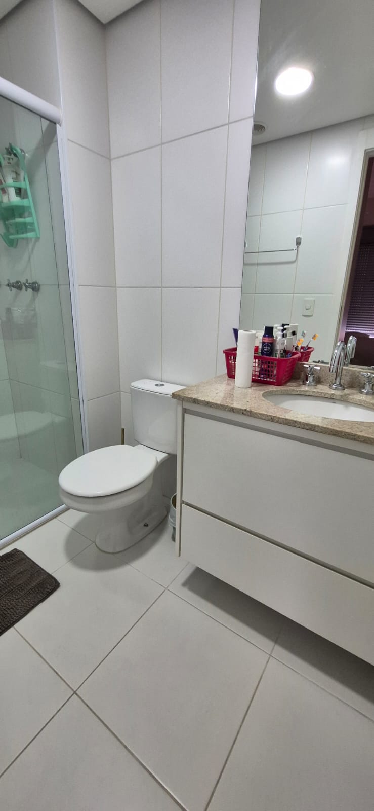 VENDE-SE APARTAMENTO&ndash; PRONTO PARA MORAR - 78m2 &ndash; AO LADO DO SHOPPING MORUMBI Rua Henri Dunant São Paulo - 