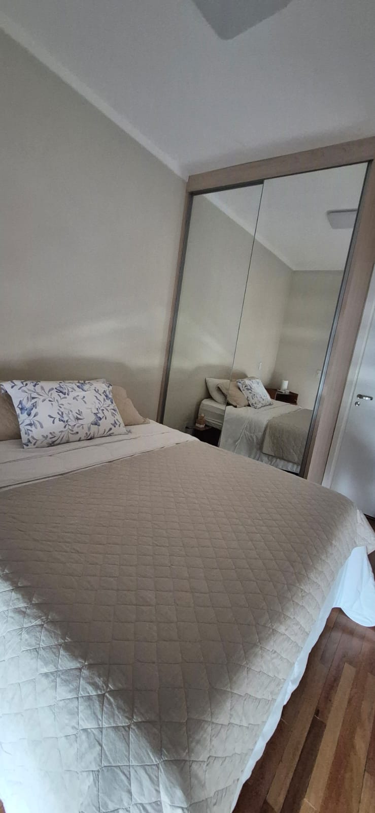 VENDE-SE APARTAMENTO&ndash; PRONTO PARA MORAR - 78m2 &ndash; AO LADO DO SHOPPING MORUMBI Rua Henri Dunant São Paulo - 