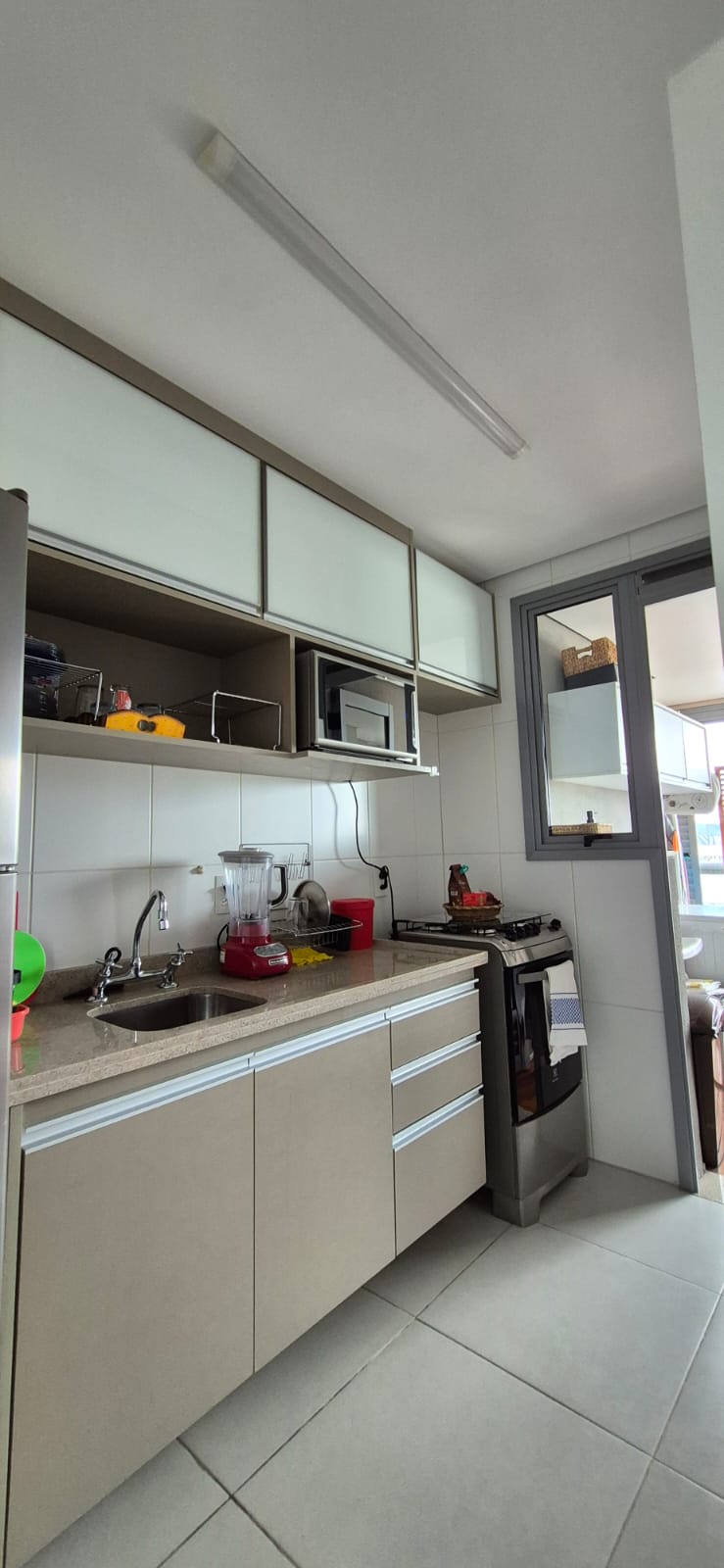 VENDE-SE APARTAMENTO&ndash; PRONTO PARA MORAR - 78m2 &ndash; AO LADO DO SHOPPING MORUMBI Rua Henri Dunant São Paulo - 