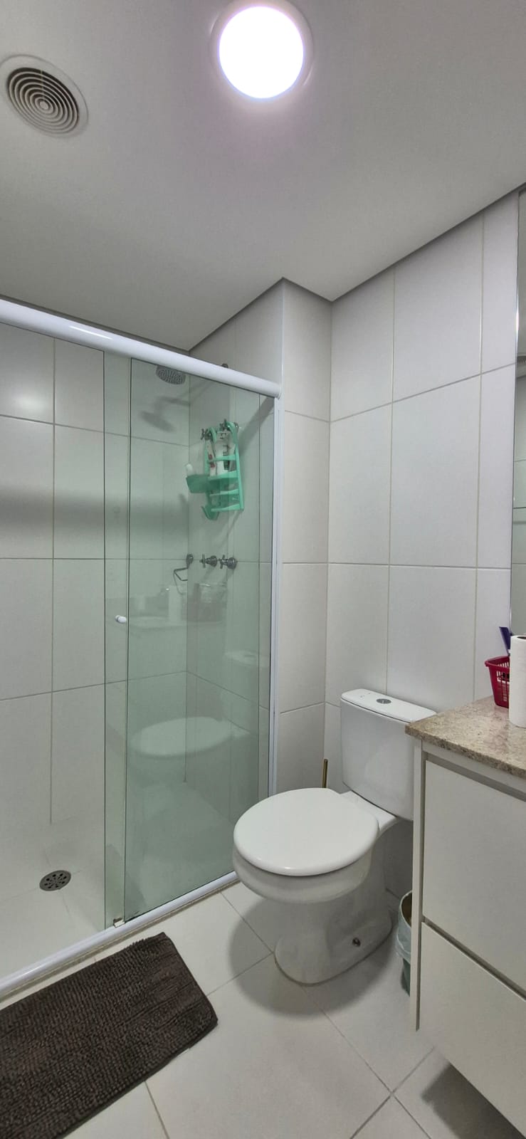 VENDE-SE APARTAMENTO&ndash; PRONTO PARA MORAR - 78m2 &ndash; AO LADO DO SHOPPING MORUMBI Rua Henri Dunant São Paulo - 