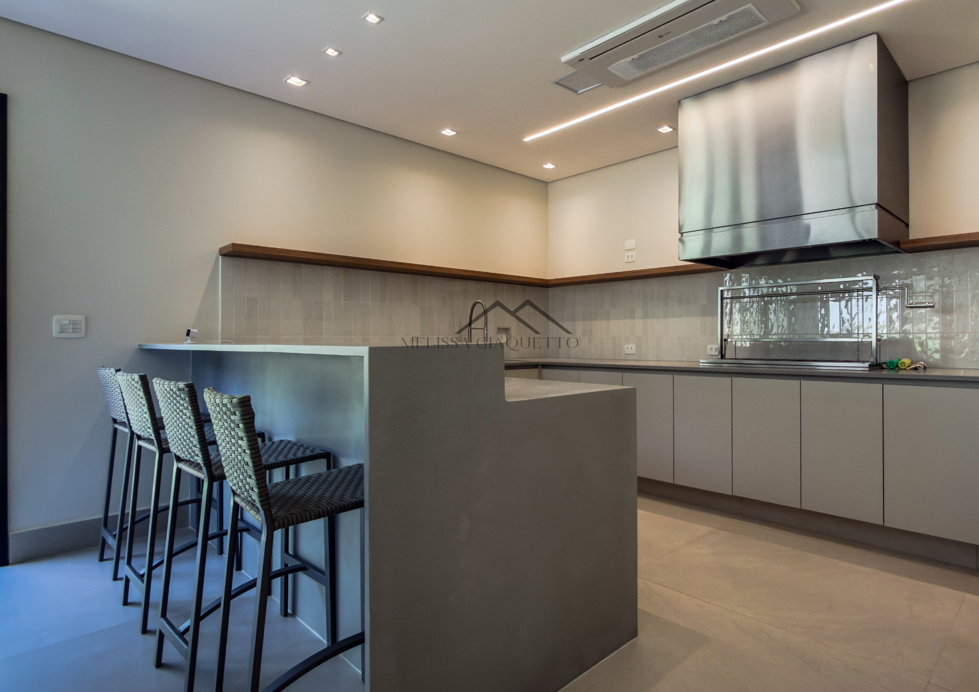 Tambor&eacute; 1 - Casa Alto Padr&atilde;o Avenida Ceci Barueri - 