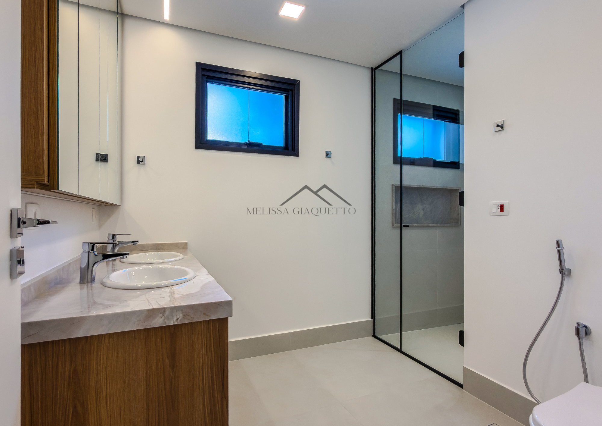 Tambor&eacute; 1 - Casa Alto Padr&atilde;o Avenida Ceci Barueri - 