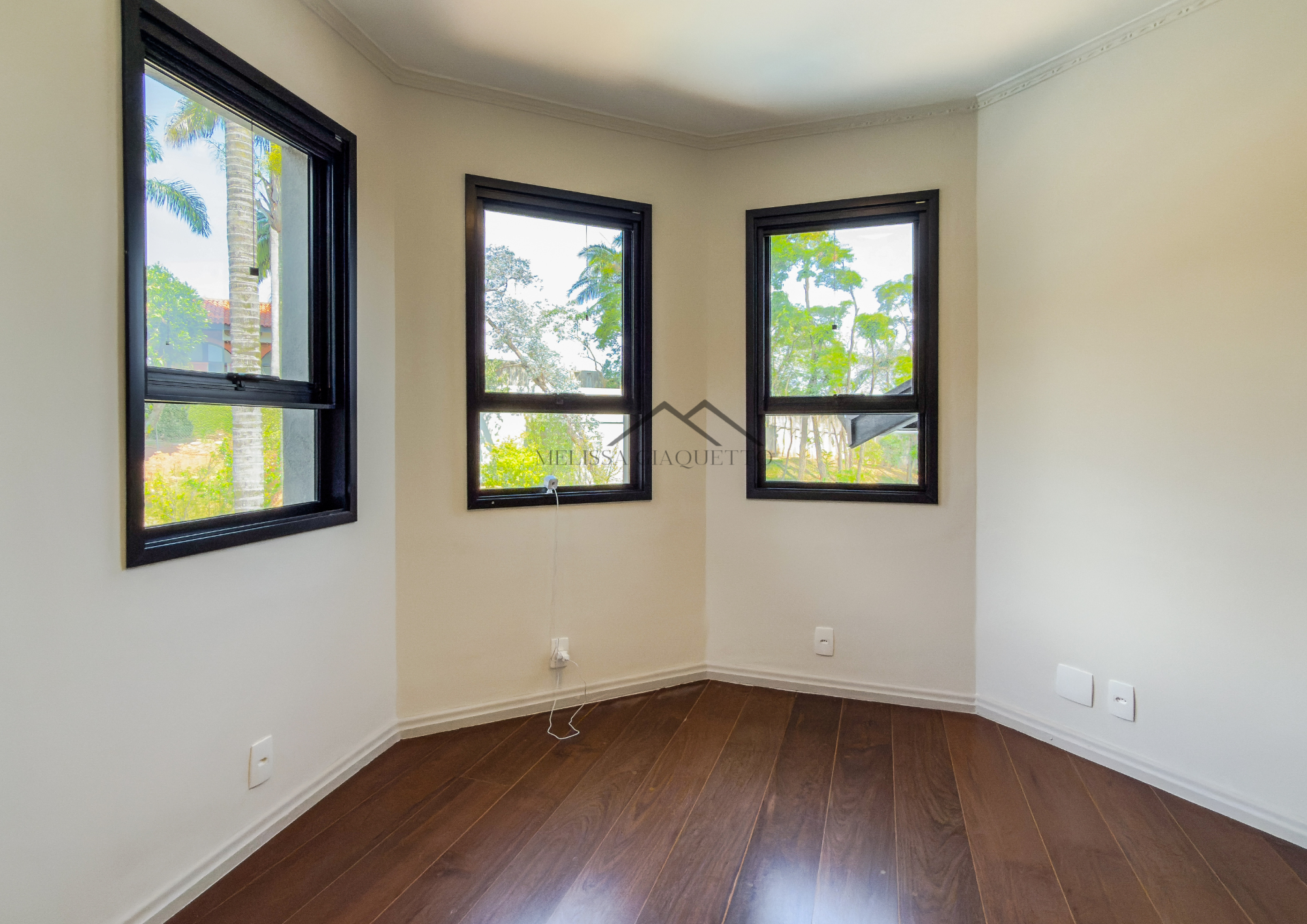 Tambor&eacute; 1 - Casa Alto Padr&atilde;o Avenida Ceci Barueri - 