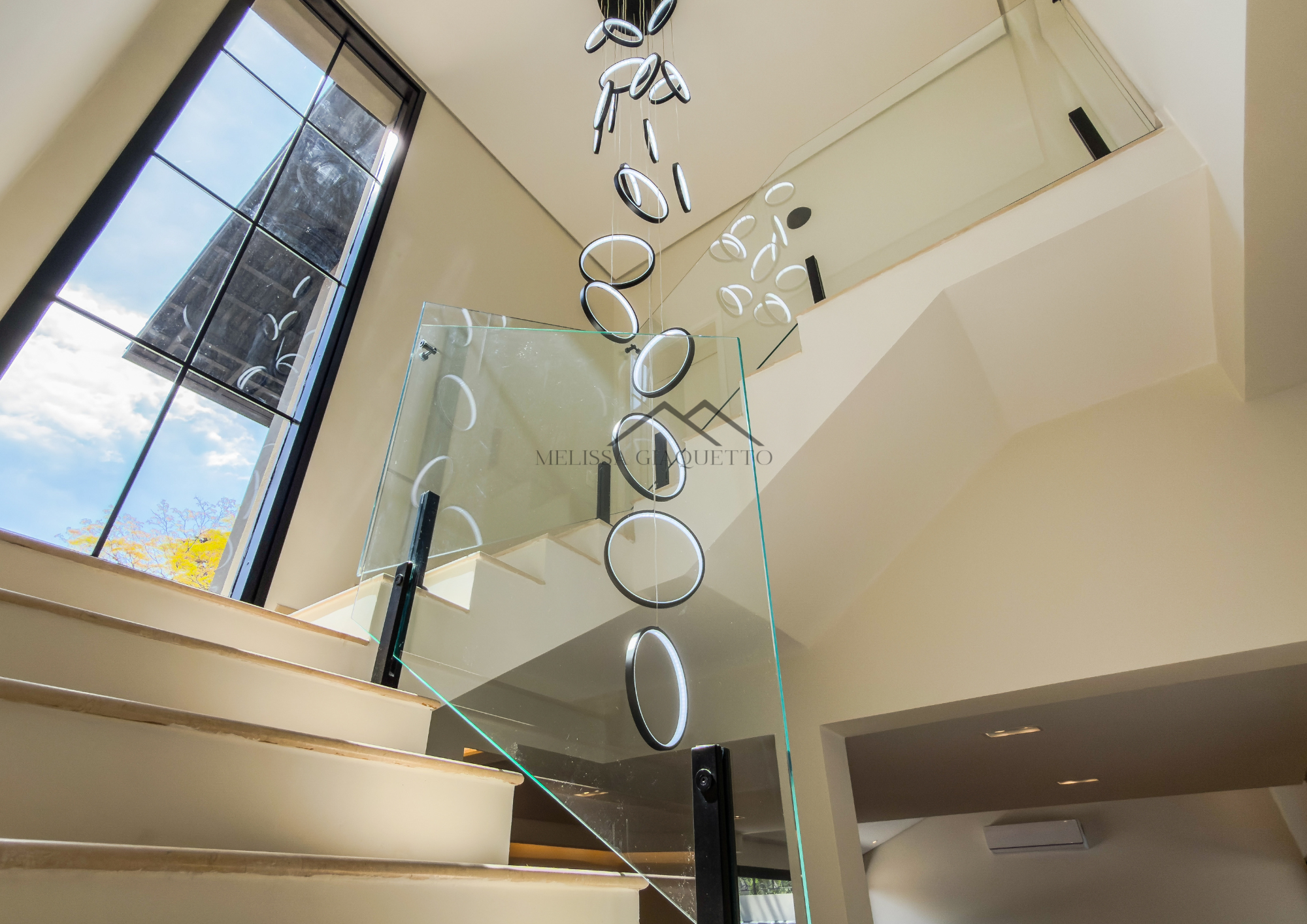 Tambor&eacute; 1 - Casa Alto Padr&atilde;o Avenida Ceci Barueri - 