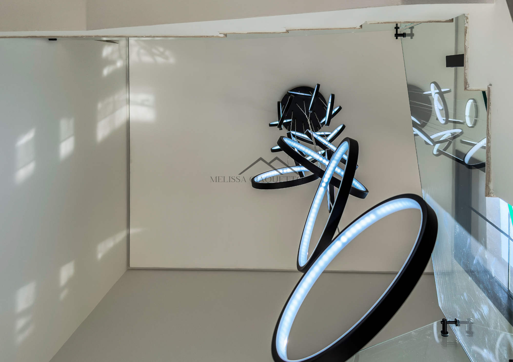 Tambor&eacute; 1 - Casa Alto Padr&atilde;o Avenida Ceci Barueri - 