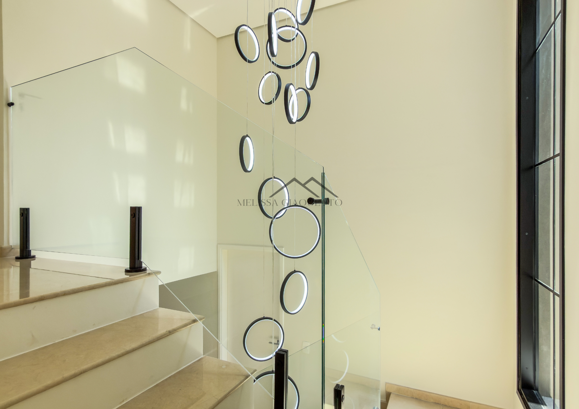 Tambor&eacute; 1 - Casa Alto Padr&atilde;o Avenida Ceci Barueri - 