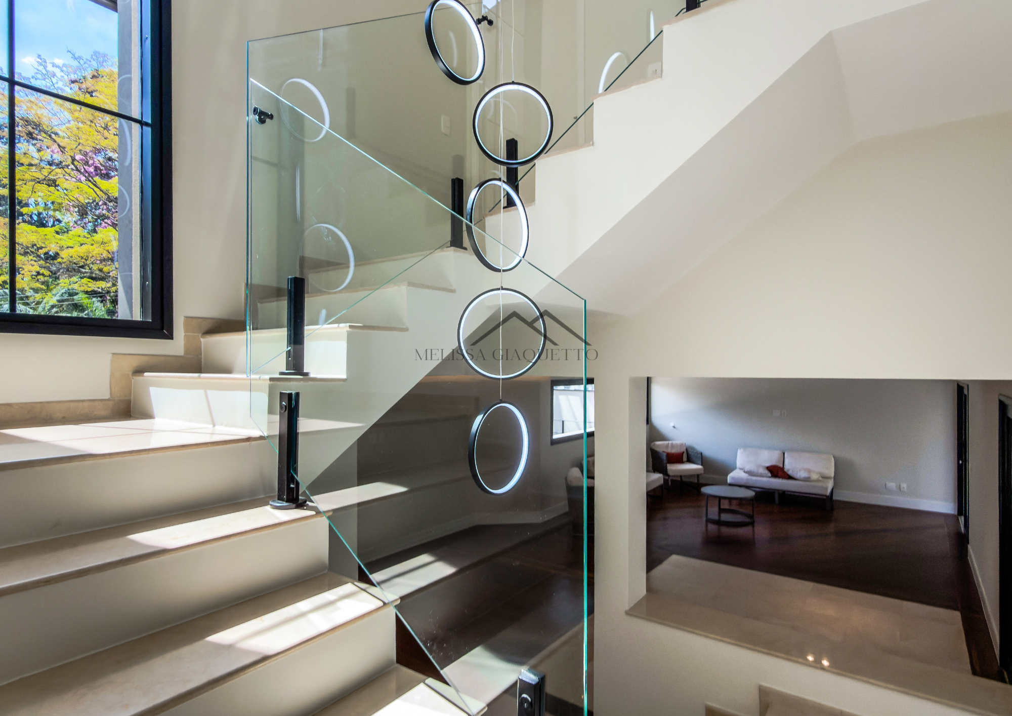 Tambor&eacute; 1 - Casa Alto Padr&atilde;o Avenida Ceci Barueri - 