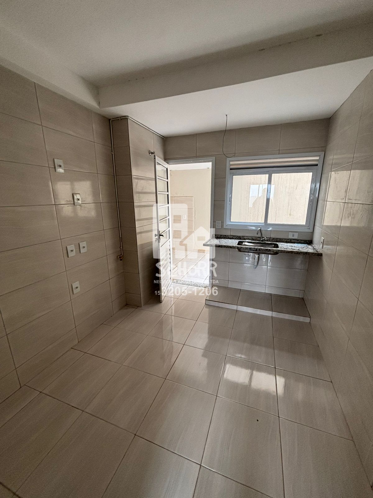 Bel&iacute;ssimo apartamento no Condom&iacute;nio Belo Monte &ndash; Tatu&iacute;/SP  Tatuí - 