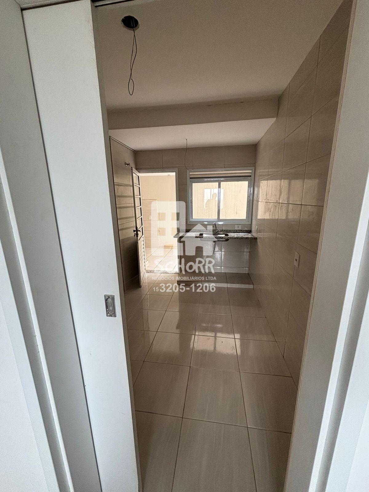 Bel&iacute;ssimo apartamento no Condom&iacute;nio Belo Monte &ndash; Tatu&iacute;/SP  Tatuí - 