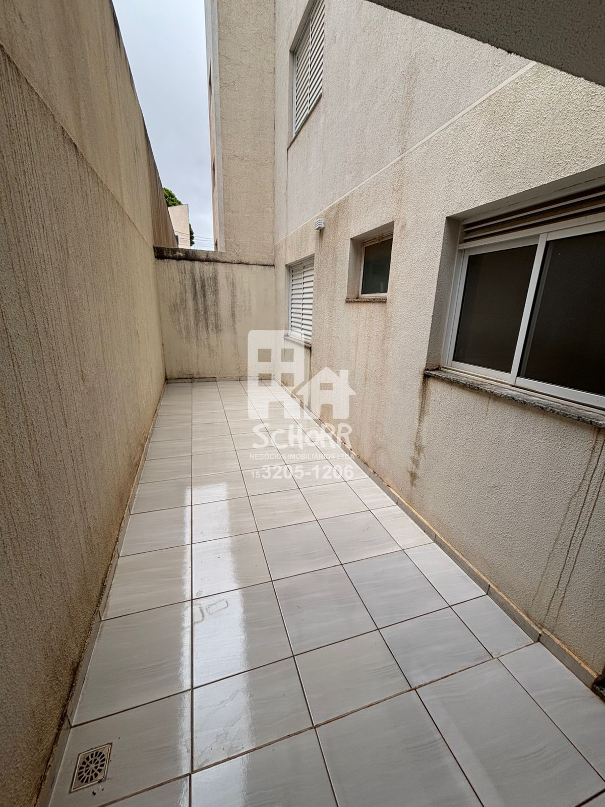 Bel&iacute;ssimo apartamento no Condom&iacute;nio Belo Monte &ndash; Tatu&iacute;/SP  Tatuí - 