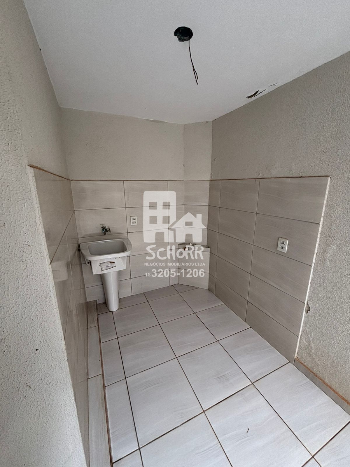 Bel&iacute;ssimo apartamento no Condom&iacute;nio Belo Monte &ndash; Tatu&iacute;/SP  Tatuí - 