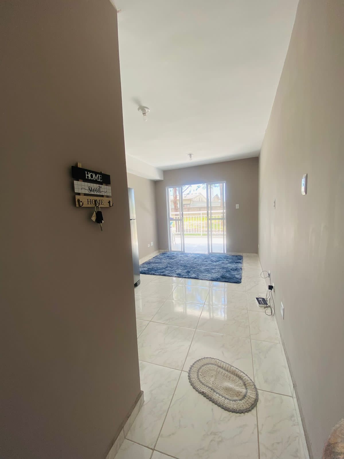 APARTAMENTO 3 DORMIT&Oacute;RIOS PRONTO PARA MORAR - FRANCO DA ROCHA Estrada Municipal Ettore Palma Franco da Rocha - 