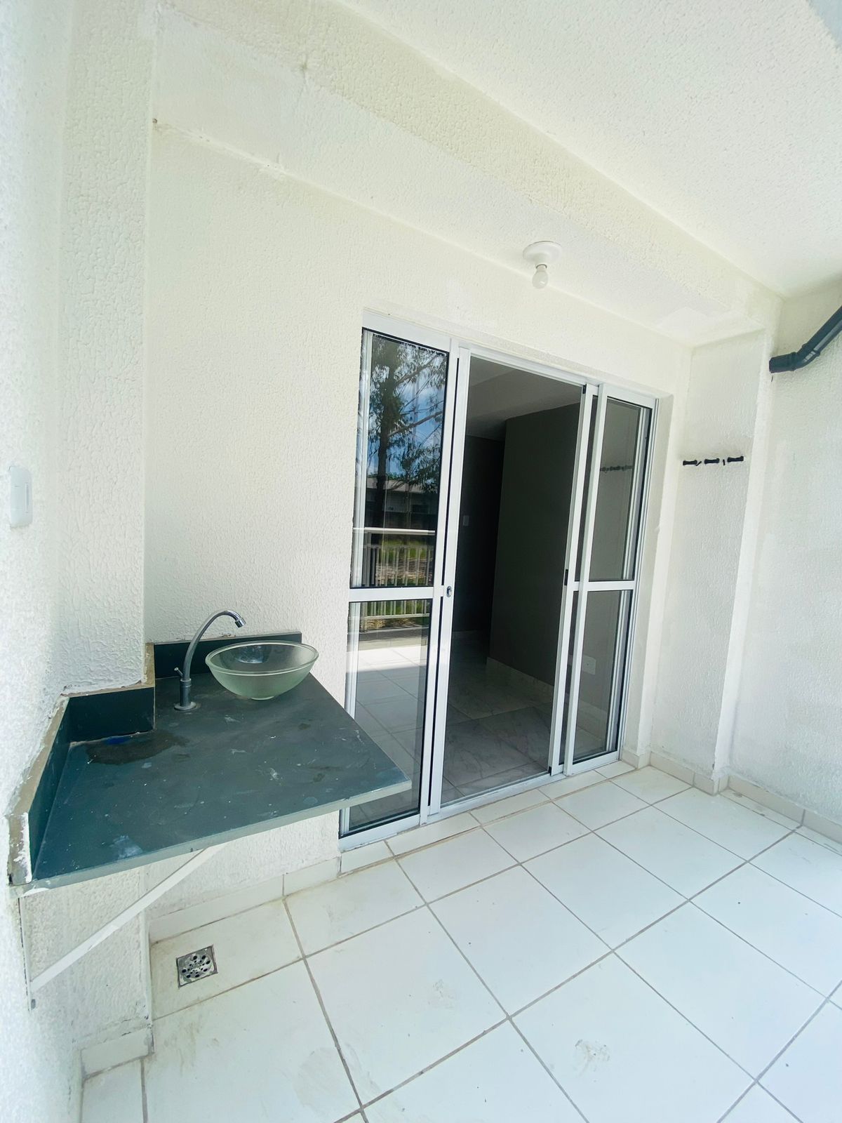 APARTAMENTO 3 DORMIT&Oacute;RIOS PRONTO PARA MORAR - FRANCO DA ROCHA Estrada Municipal Ettore Palma Franco da Rocha - 