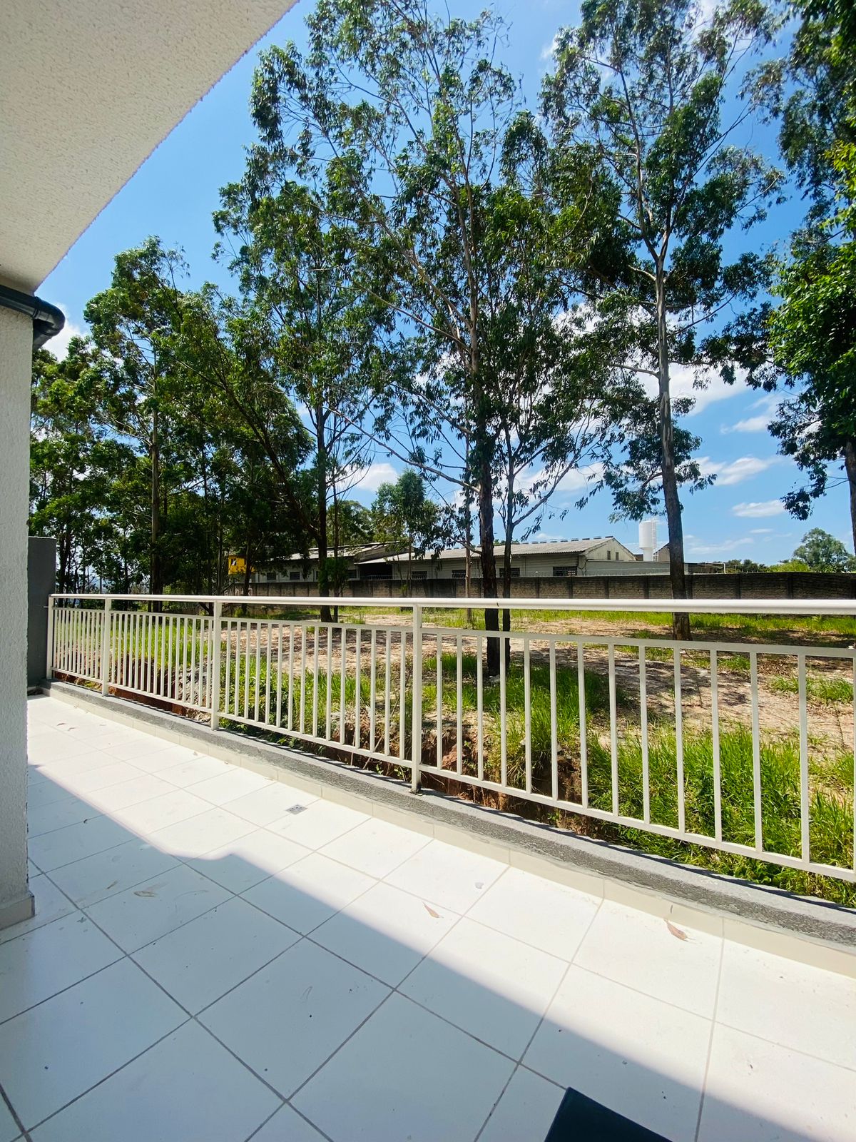 APARTAMENTO 3 DORMIT&Oacute;RIOS PRONTO PARA MORAR - FRANCO DA ROCHA Estrada Municipal Ettore Palma Franco da Rocha - 