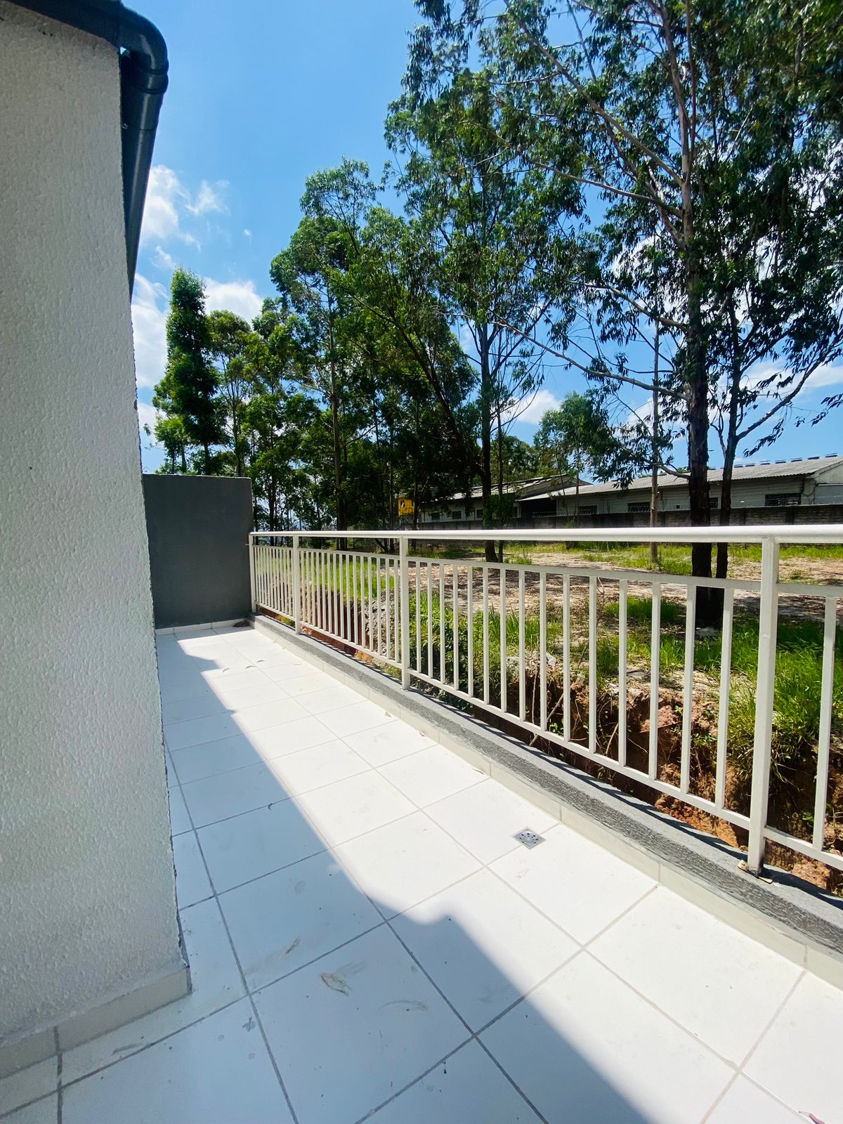 APARTAMENTO 3 DORMIT&Oacute;RIOS PRONTO PARA MORAR - FRANCO DA ROCHA Estrada Municipal Ettore Palma Franco da Rocha - 