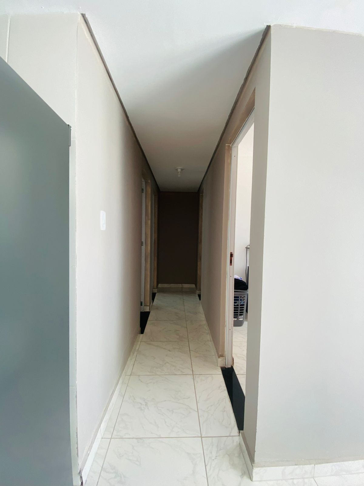 APARTAMENTO 3 DORMIT&Oacute;RIOS PRONTO PARA MORAR - FRANCO DA ROCHA Estrada Municipal Ettore Palma Franco da Rocha - 