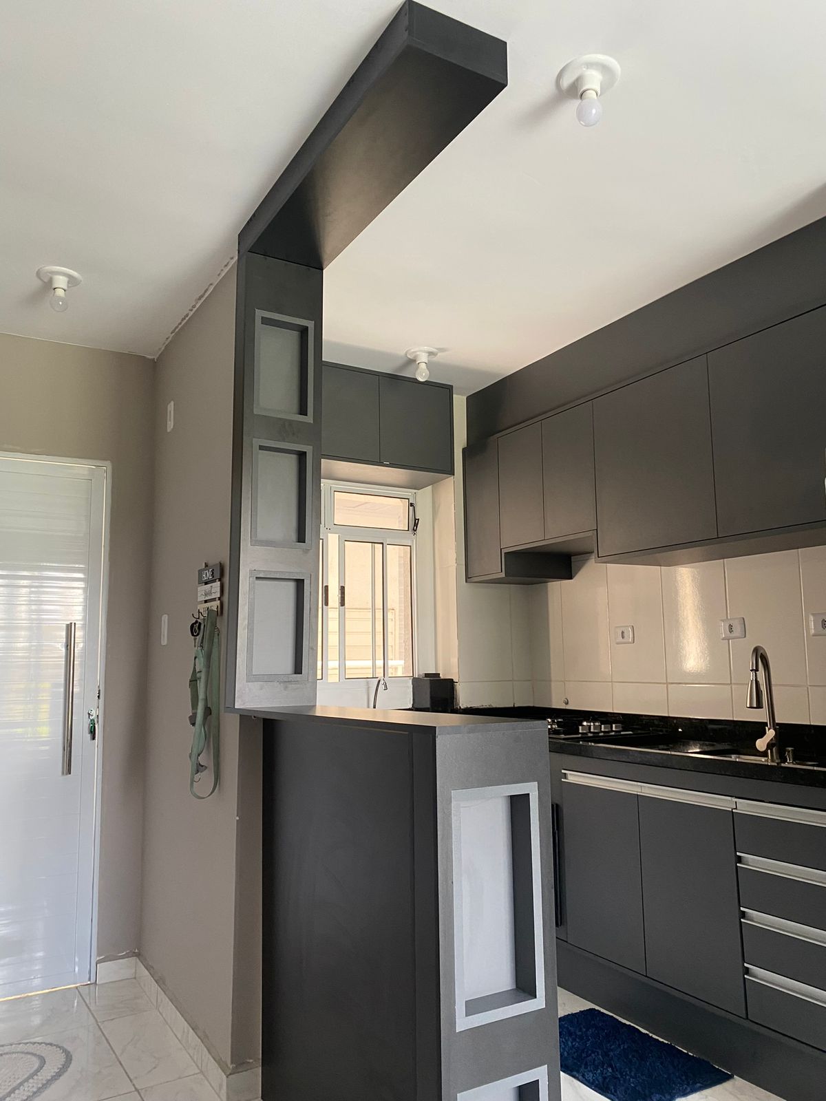 APARTAMENTO 3 DORMIT&Oacute;RIOS PRONTO PARA MORAR - FRANCO DA ROCHA Estrada Municipal Ettore Palma Franco da Rocha - 