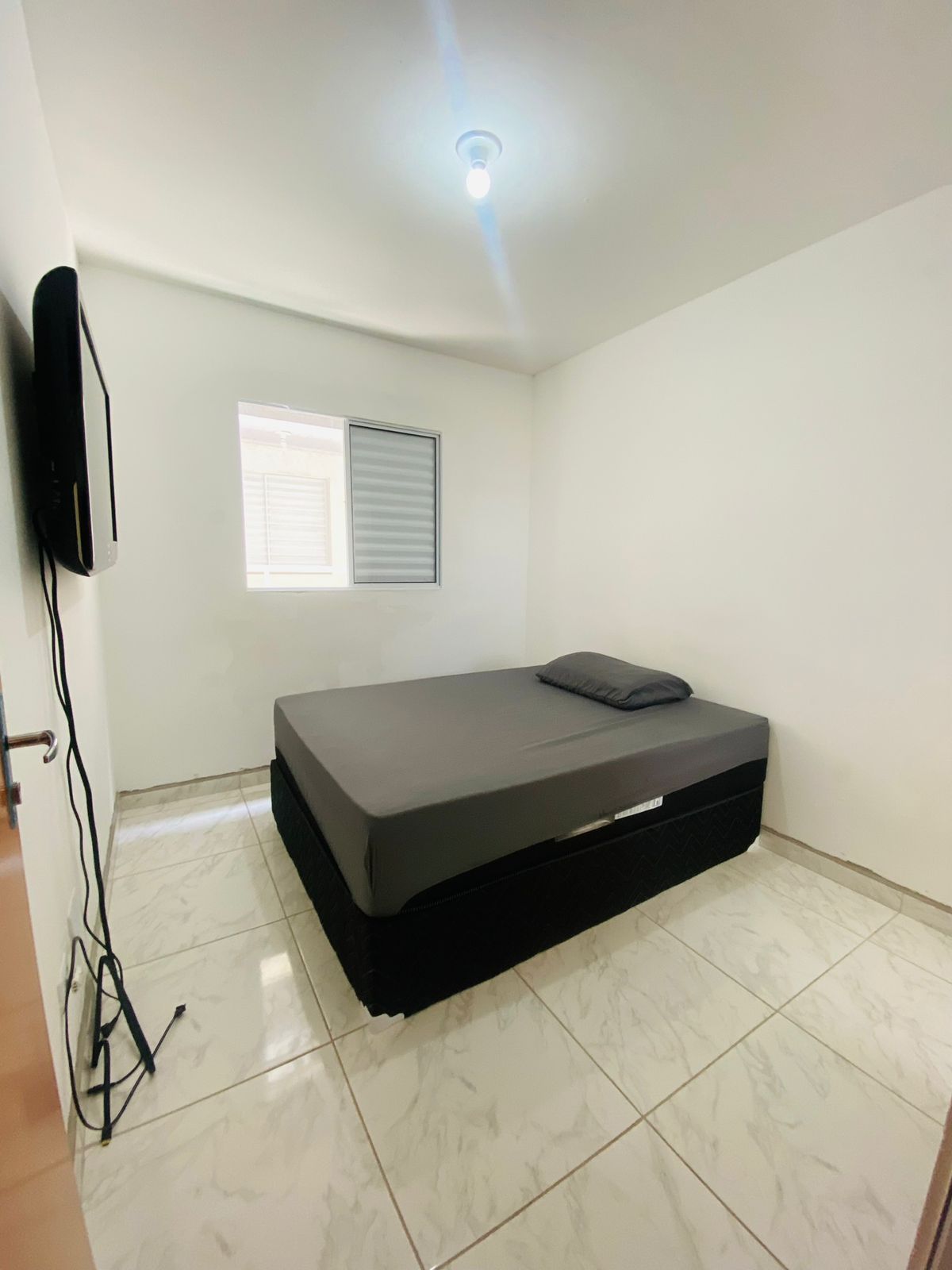 APARTAMENTO 3 DORMIT&Oacute;RIOS PRONTO PARA MORAR - FRANCO DA ROCHA Estrada Municipal Ettore Palma Franco da Rocha - 