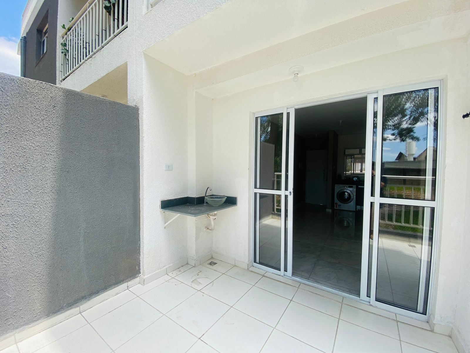 APARTAMENTO 3 DORMIT&Oacute;RIOS PRONTO PARA MORAR - FRANCO DA ROCHA Estrada Municipal Ettore Palma Franco da Rocha - 