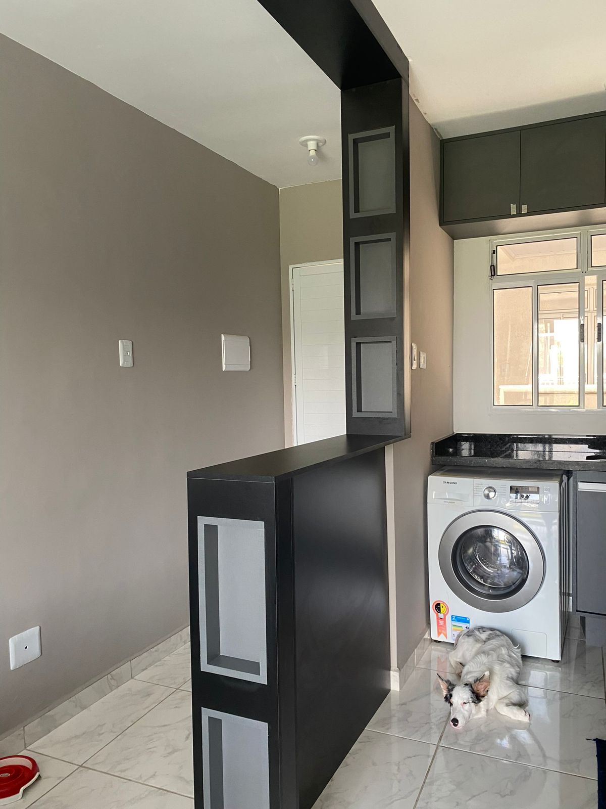 APARTAMENTO 3 DORMIT&Oacute;RIOS PRONTO PARA MORAR - FRANCO DA ROCHA Estrada Municipal Ettore Palma Franco da Rocha - 