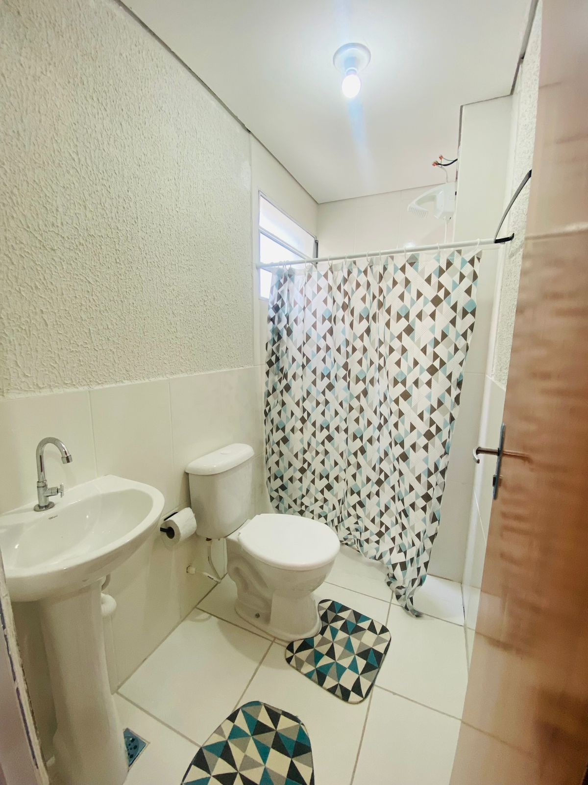 APARTAMENTO 3 DORMIT&Oacute;RIOS PRONTO PARA MORAR - FRANCO DA ROCHA Estrada Municipal Ettore Palma Franco da Rocha - 