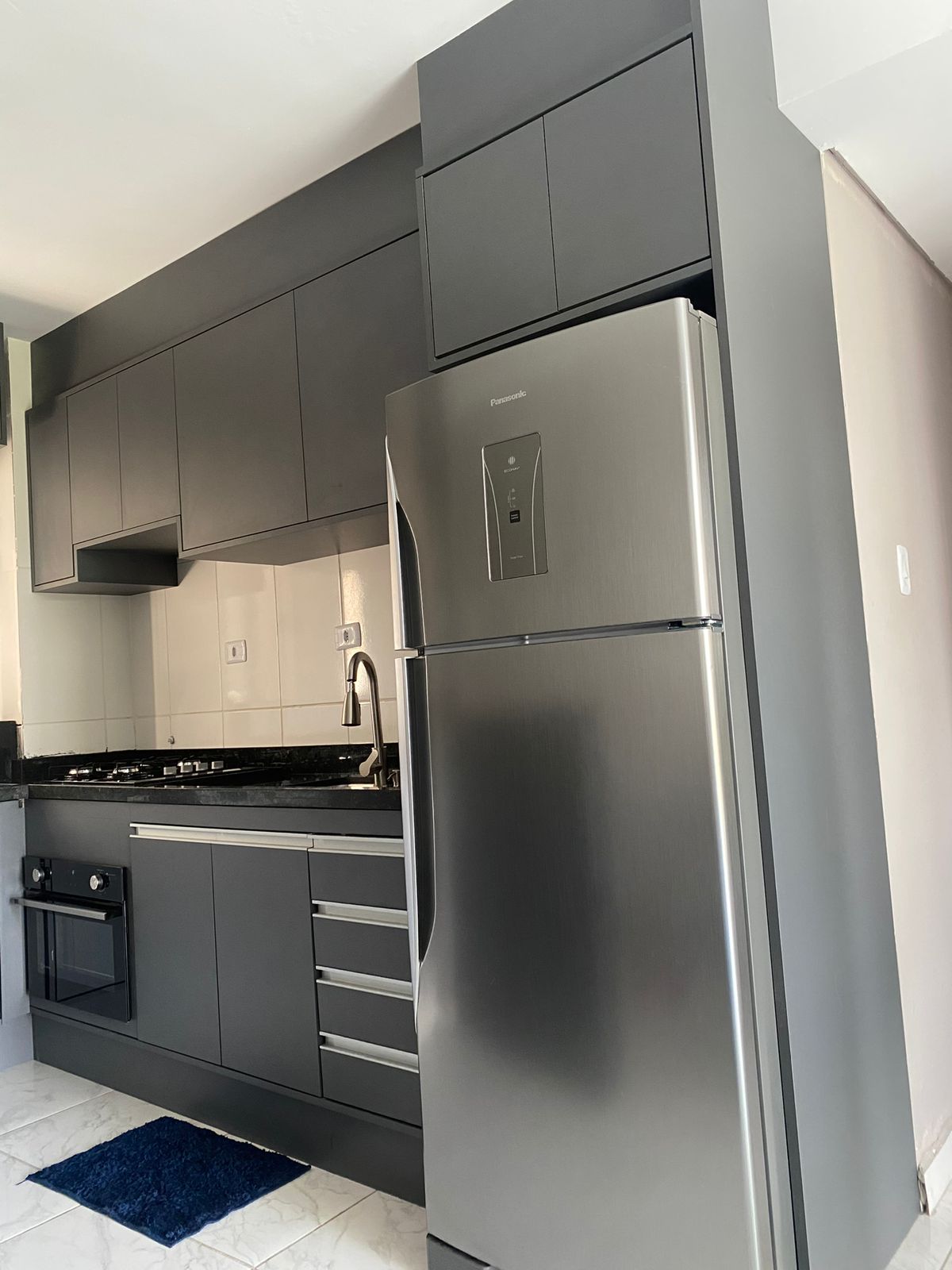 APARTAMENTO 3 DORMIT&Oacute;RIOS PRONTO PARA MORAR - FRANCO DA ROCHA Estrada Municipal Ettore Palma Franco da Rocha - 