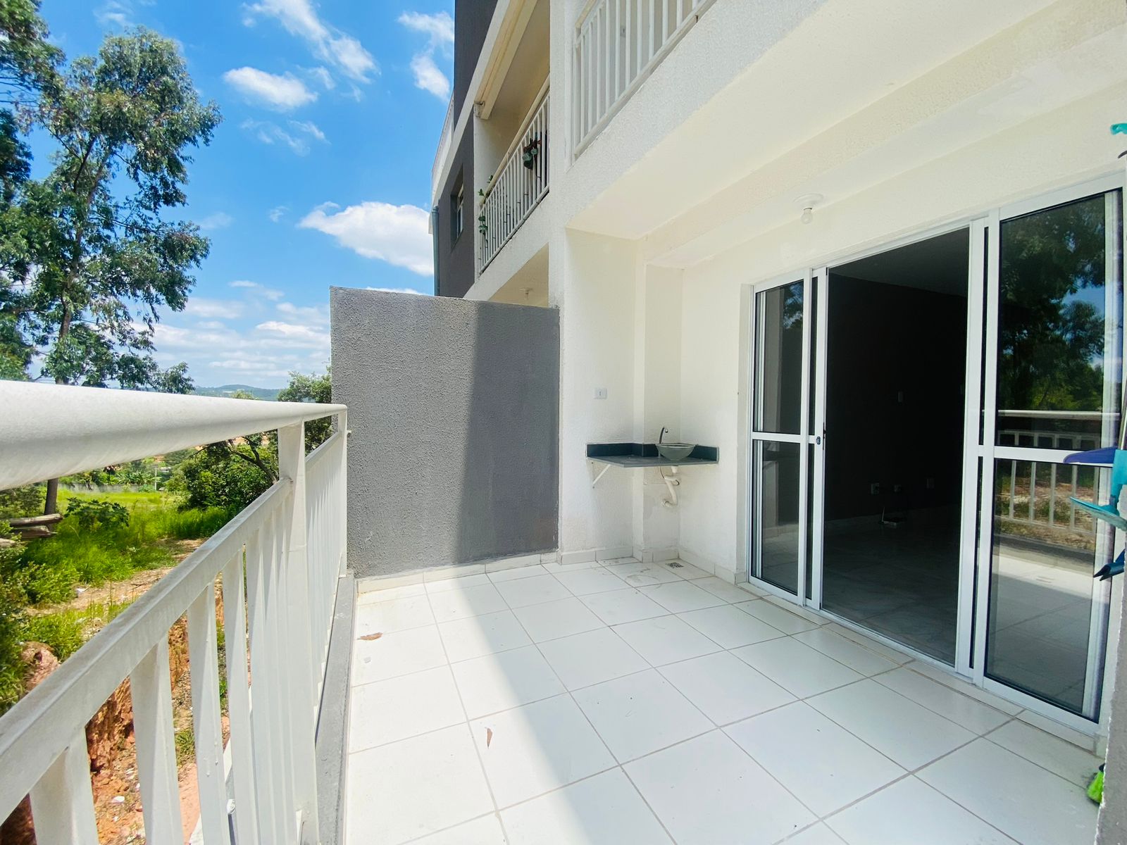 APARTAMENTO 3 DORMIT&Oacute;RIOS PRONTO PARA MORAR - FRANCO DA ROCHA Estrada Municipal Ettore Palma Franco da Rocha - 