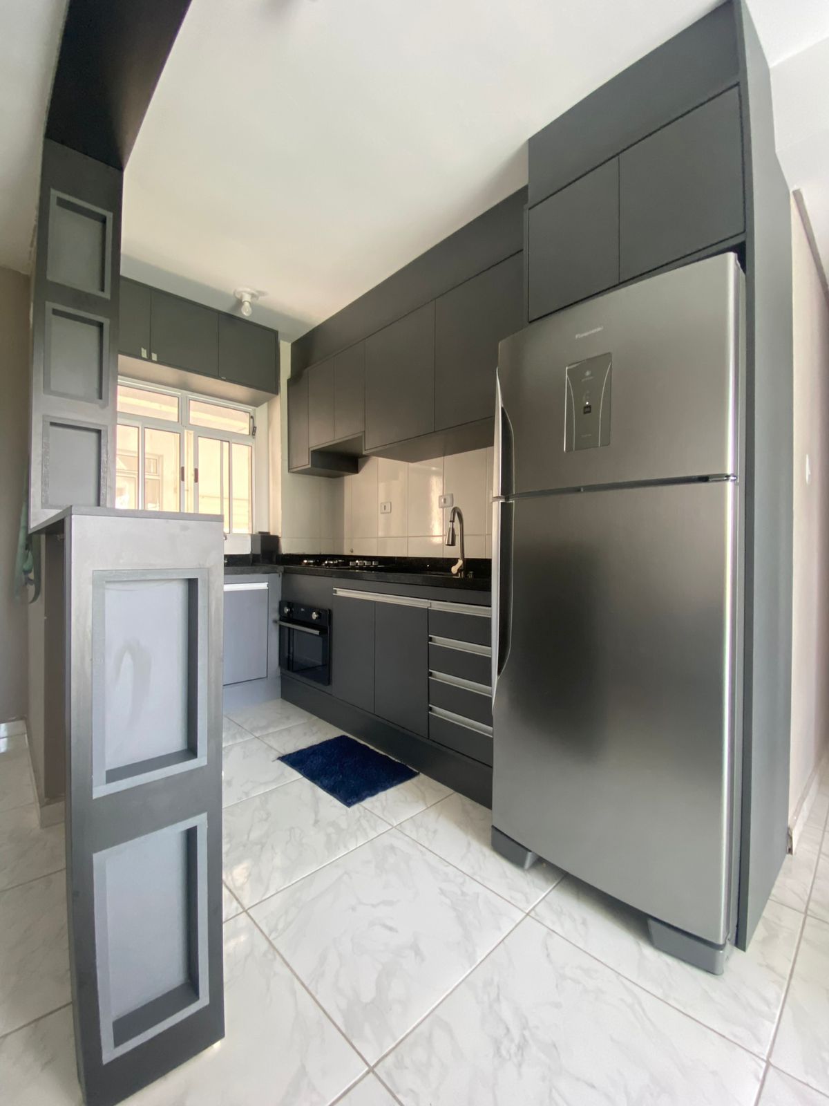 APARTAMENTO 3 DORMIT&Oacute;RIOS PRONTO PARA MORAR - FRANCO DA ROCHA Estrada Municipal Ettore Palma Franco da Rocha - 