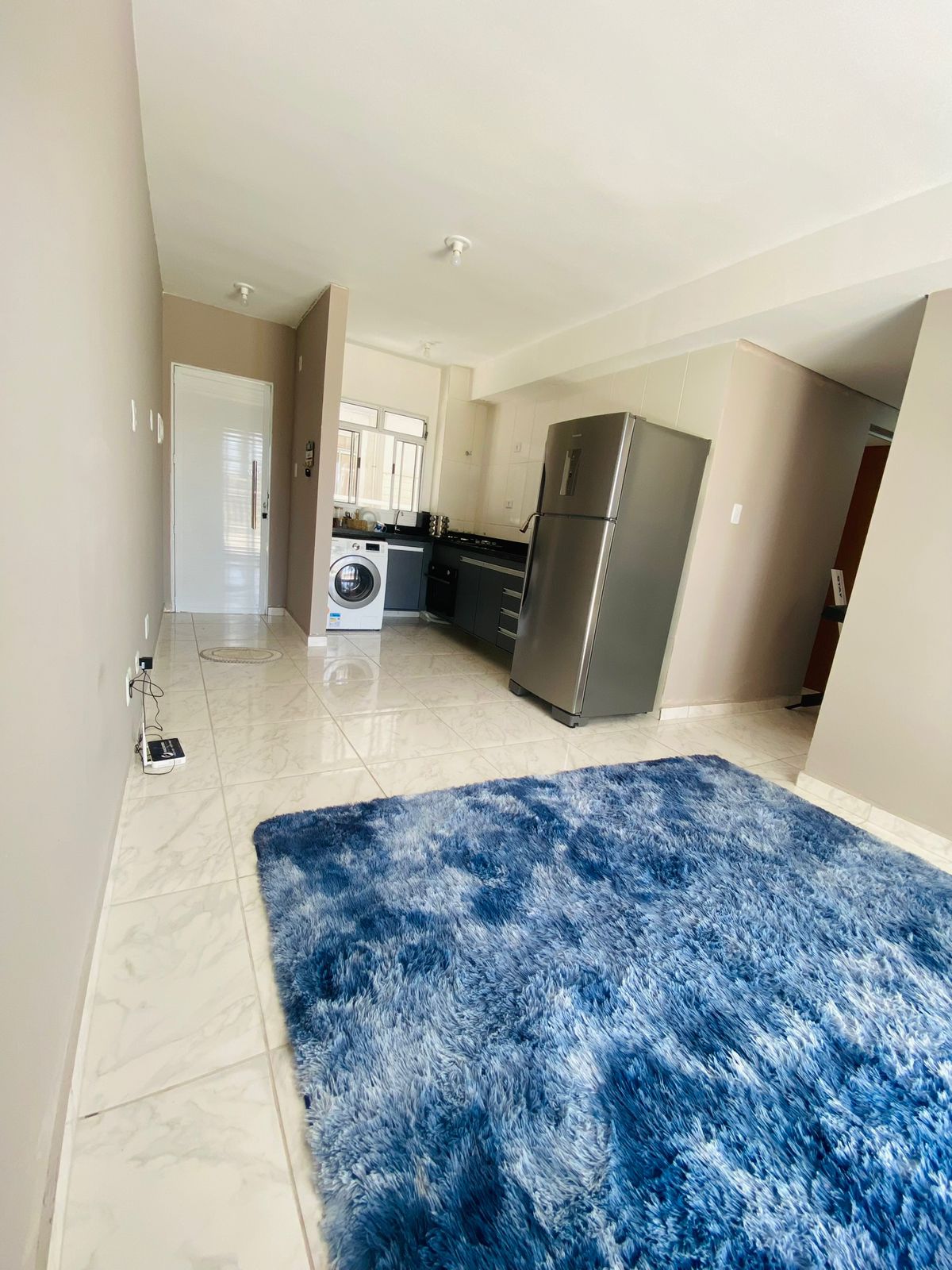 APARTAMENTO 3 DORMIT&Oacute;RIOS PRONTO PARA MORAR - FRANCO DA ROCHA Estrada Municipal Ettore Palma Franco da Rocha - 