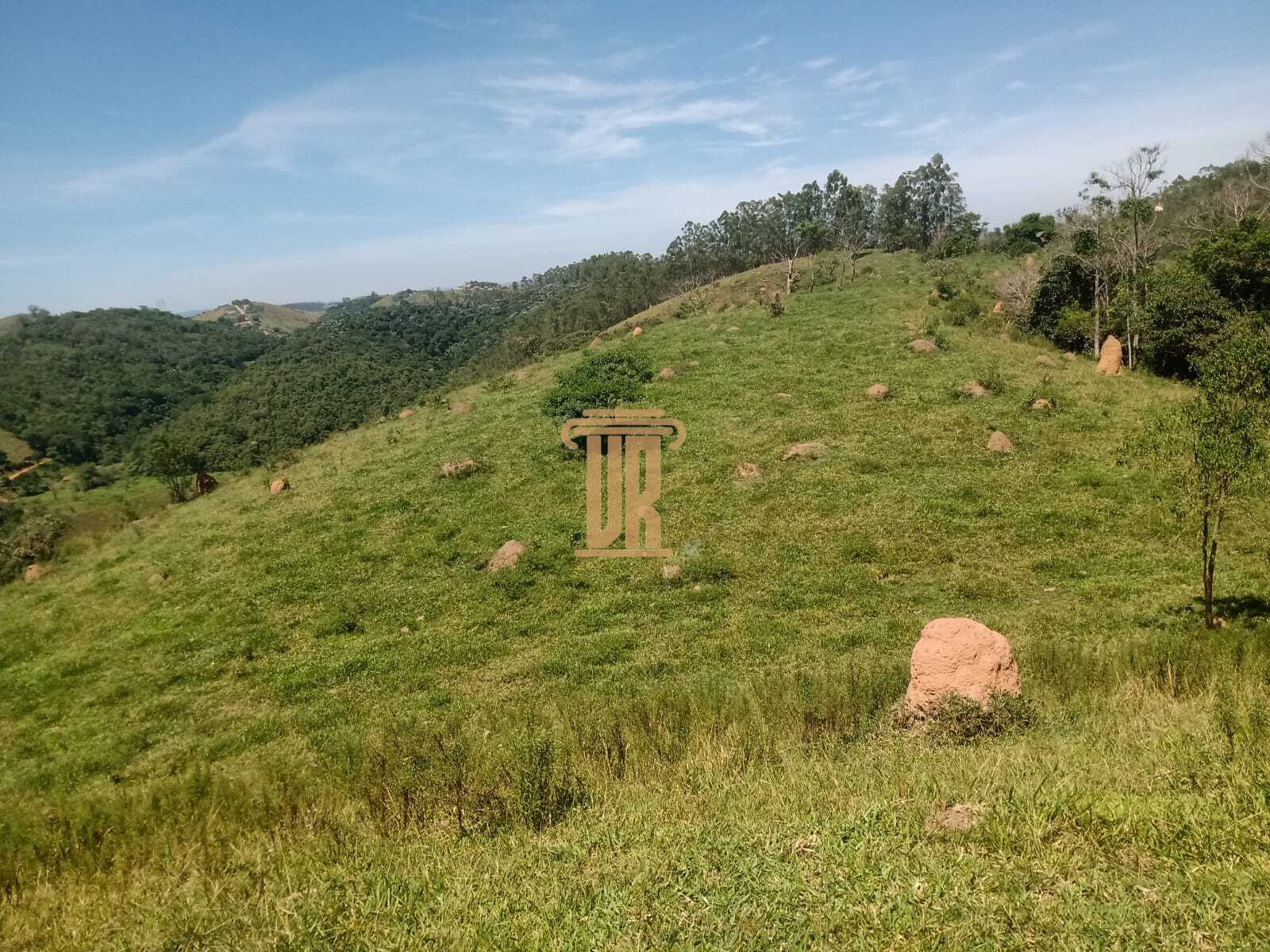 &Aacute;rea rural de 8,5 alqueires em S&atilde;o Jos&eacute; dos Campos- SP  São José dos Campos - 