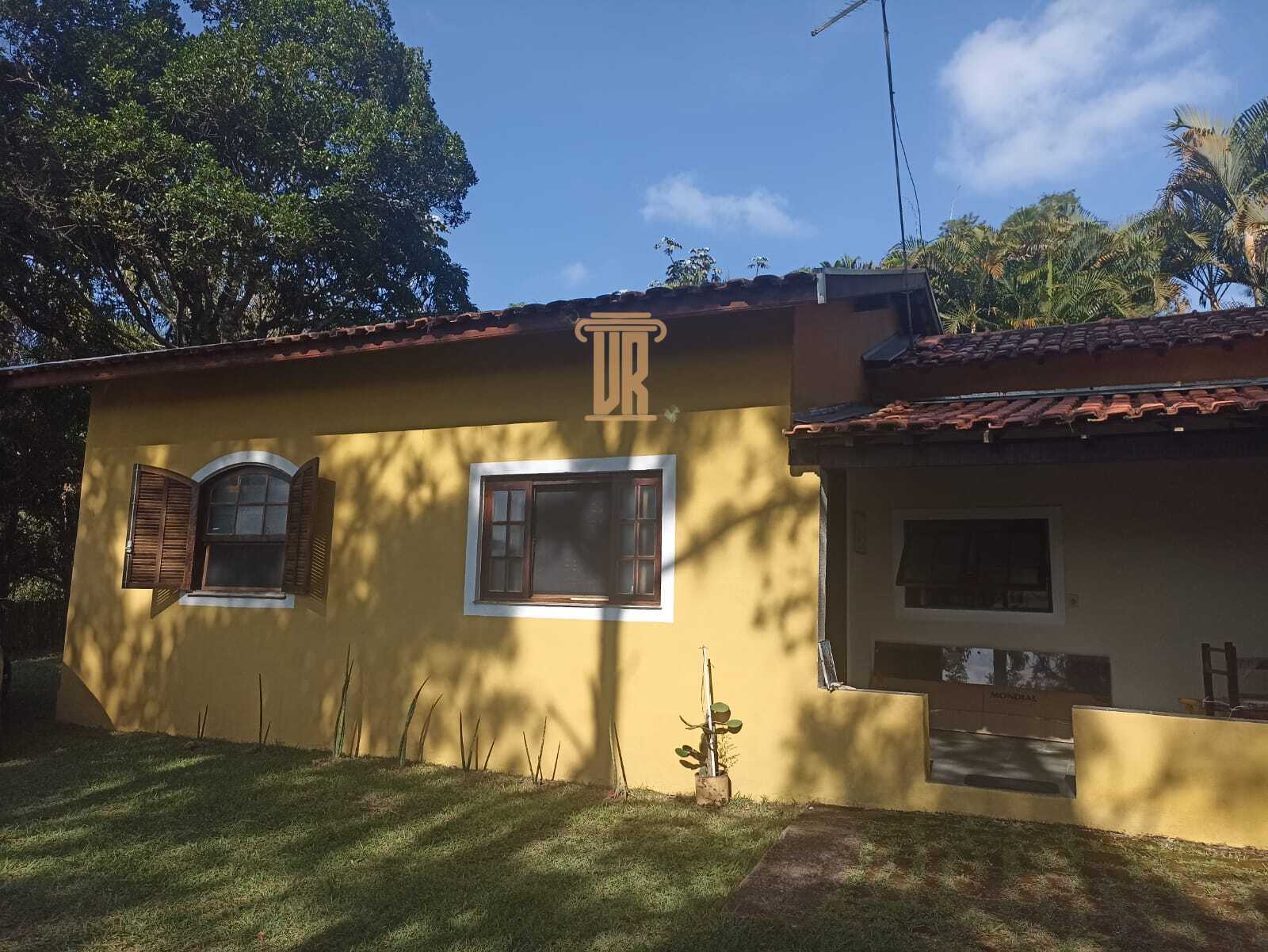 Ch&aacute;cara de 3.800m&sup2; em S&atilde;o Jos&eacute; dos Campos - SP  São José dos Campos - 