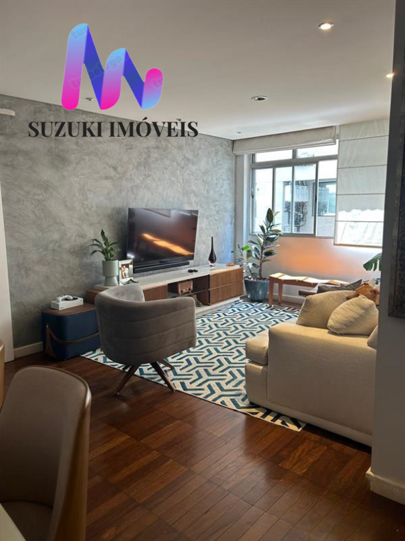 APARTAMENTO PARA LOCA&Ccedil;&Atilde;O SANTA CEC&Iacute;LIA Rua Doutor Brasílio Machado São Paulo - 