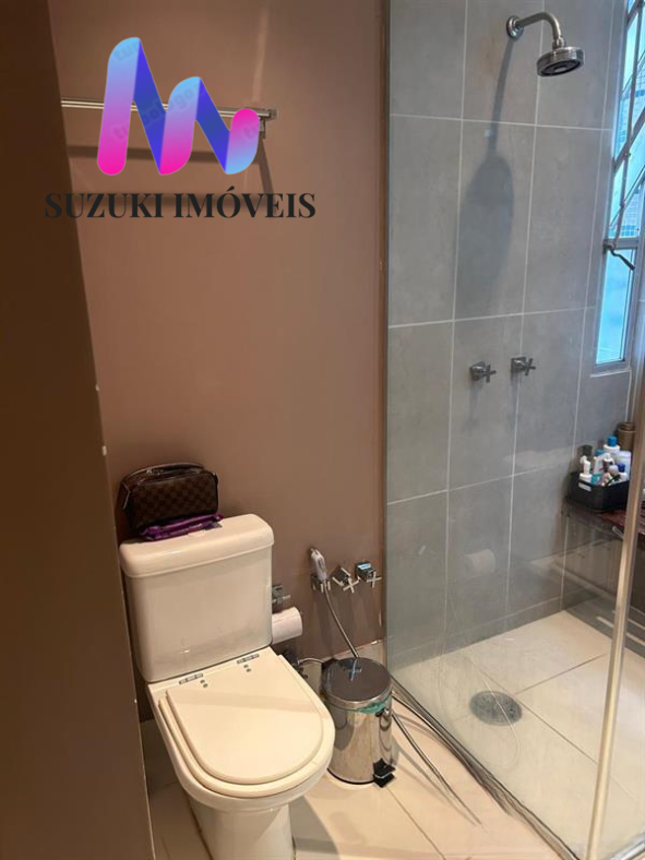 APARTAMENTO PARA LOCA&Ccedil;&Atilde;O SANTA CEC&Iacute;LIA Rua Doutor Brasílio Machado São Paulo - 