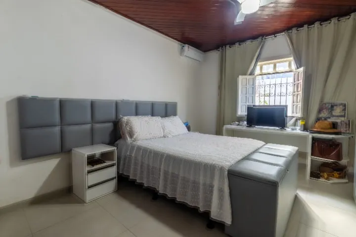 Casa em Jau&aacute; 3/4 com piscina, &aacute;rea gourmet e energia solar Rua Belgrado Camaçari - 