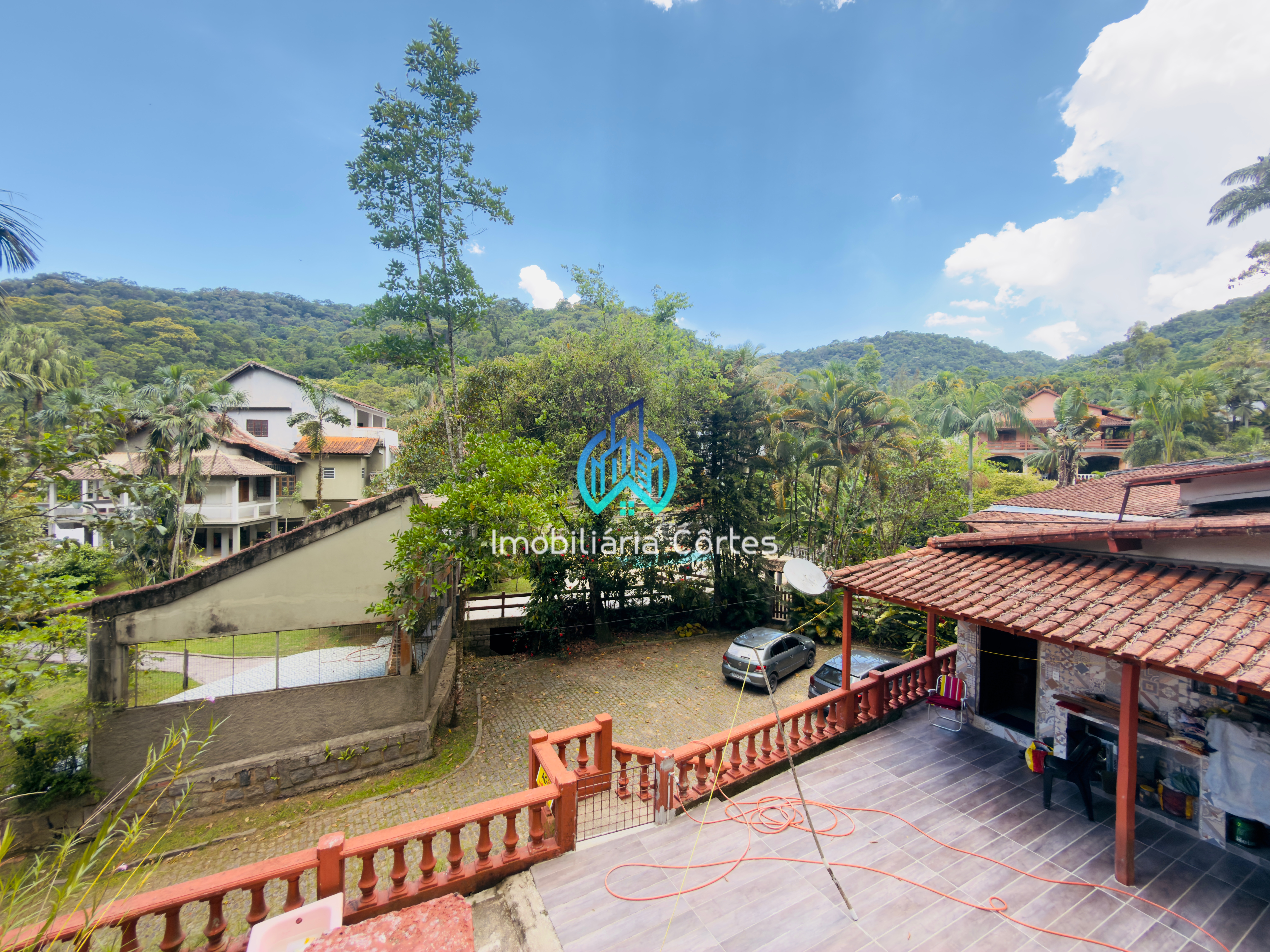 Condom&iacute;nio Monte Oliveti 📍 Guapimirim &ndash; RJ Rua O Guapimirim - 