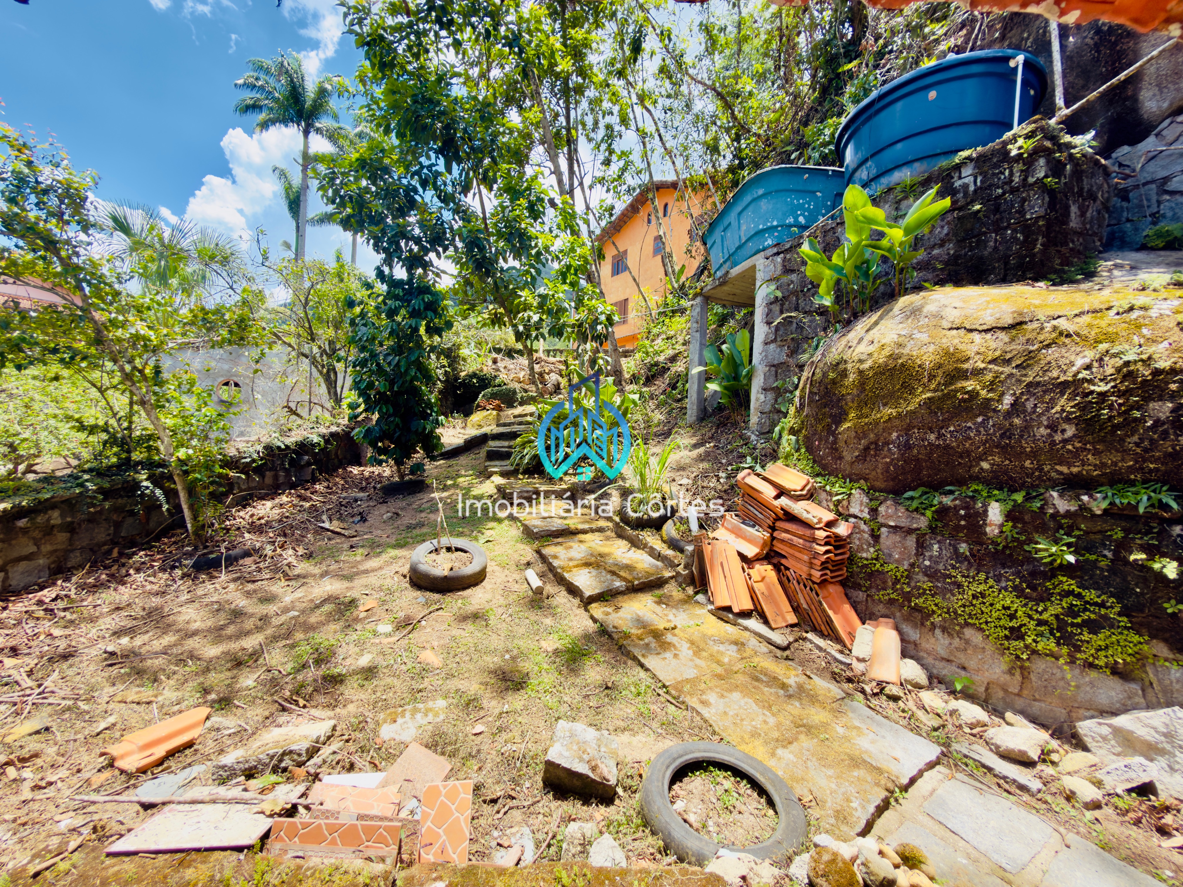 Condom&iacute;nio Monte Oliveti 📍 Guapimirim &ndash; RJ Rua O Guapimirim - 