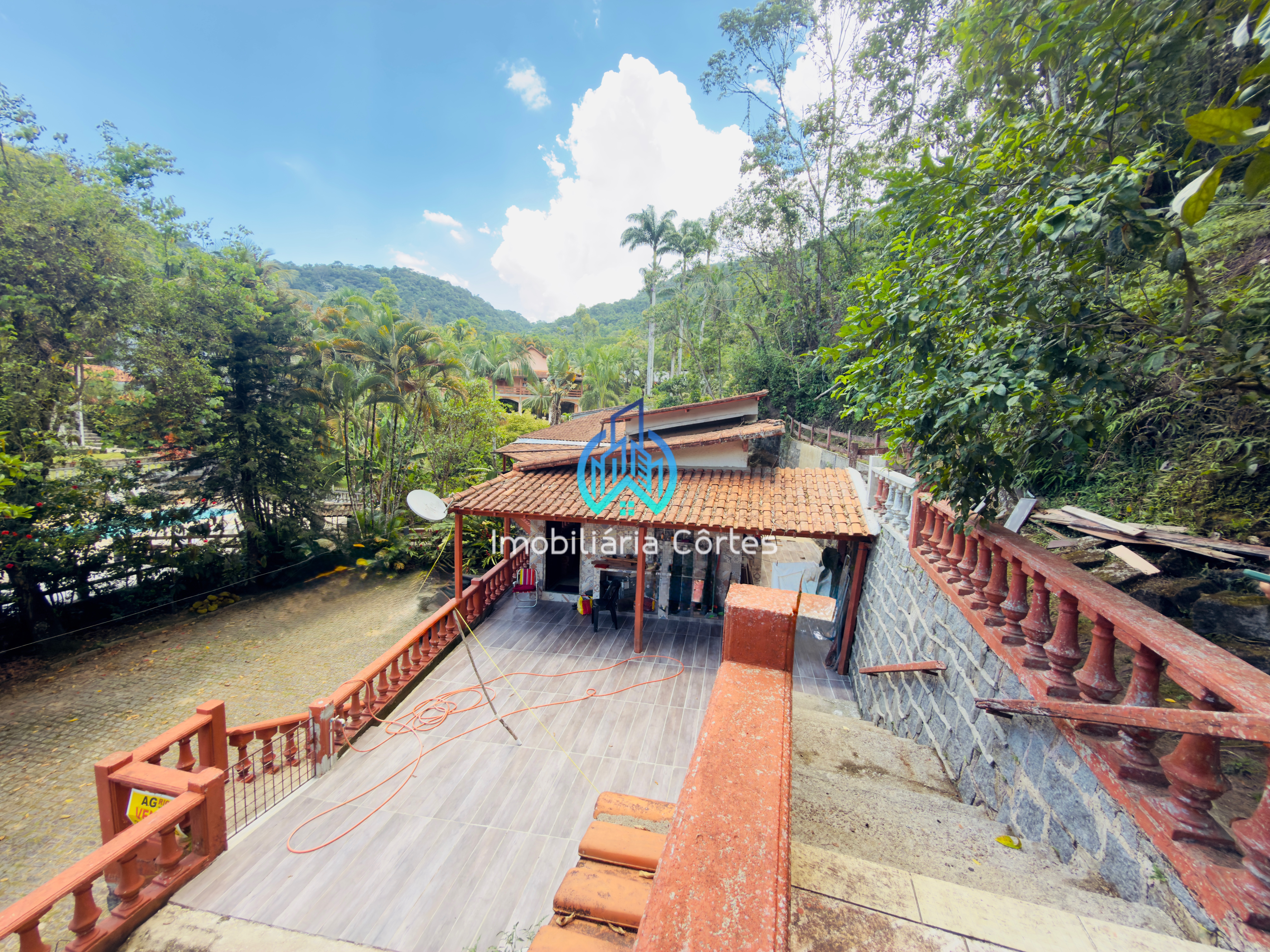 Condom&iacute;nio Monte Oliveti 📍 Guapimirim &ndash; RJ Rua O Guapimirim - 