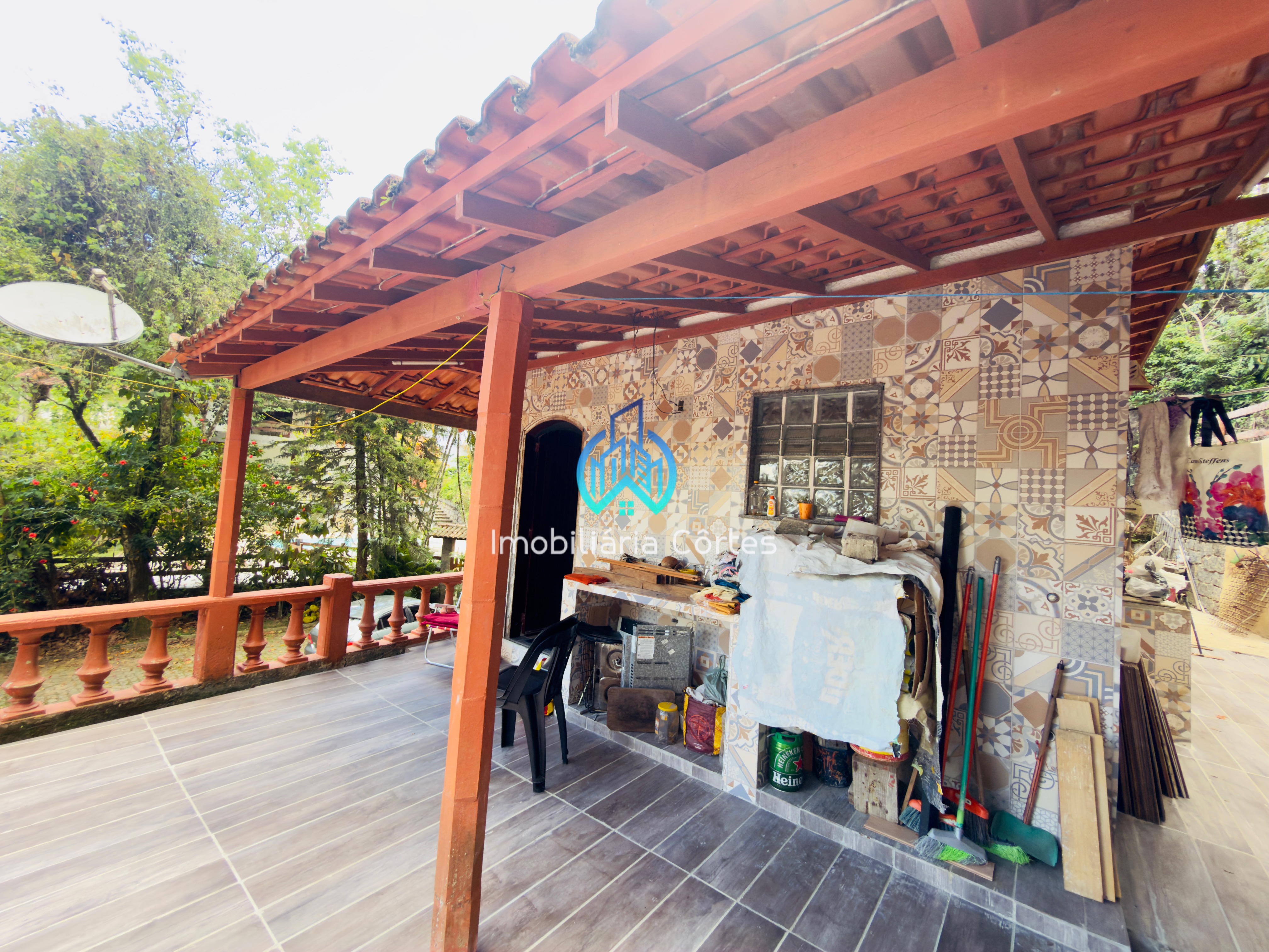 Condom&iacute;nio Monte Oliveti 📍 Guapimirim &ndash; RJ Rua O Guapimirim - 