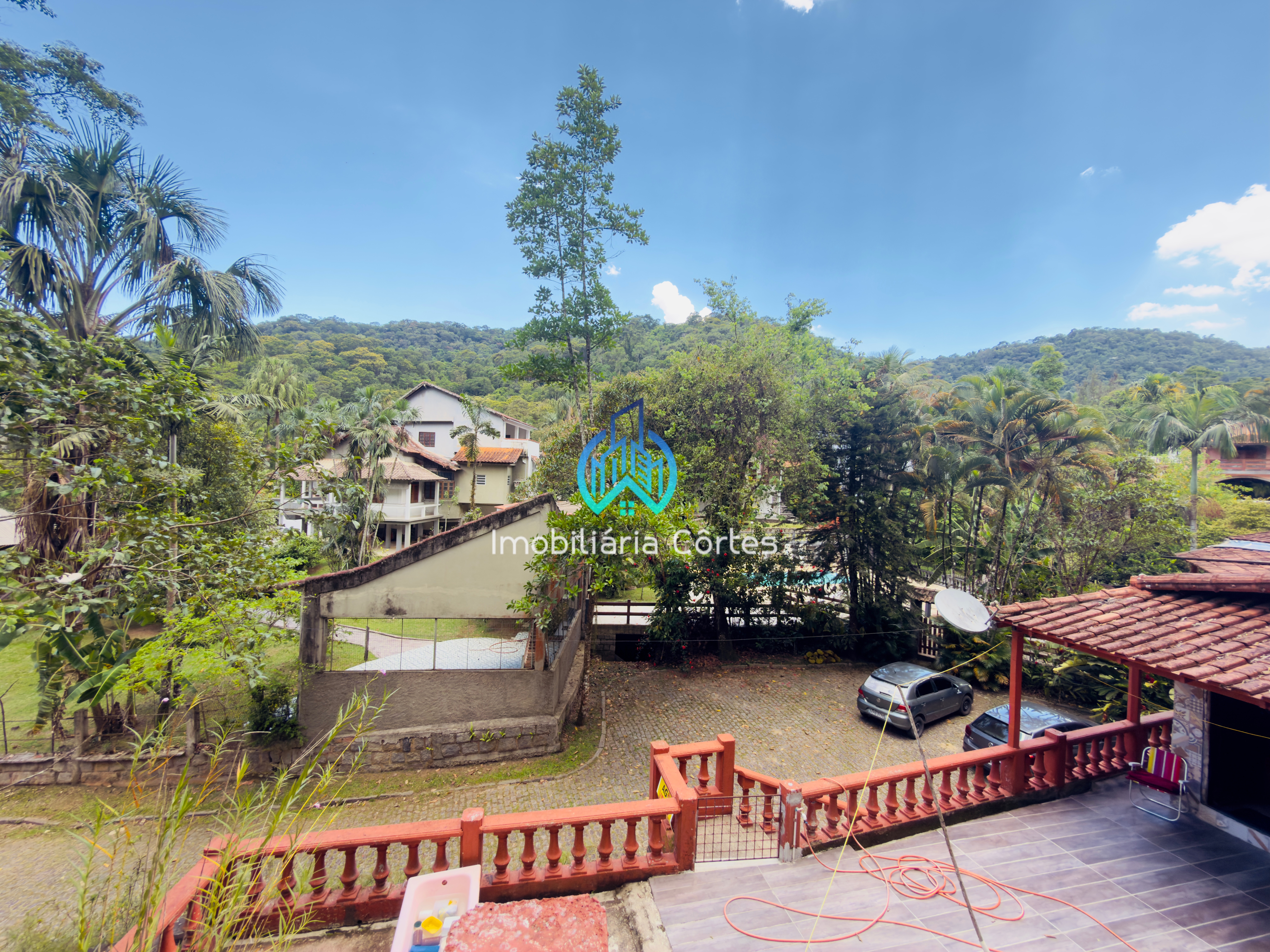 Condom&iacute;nio Monte Oliveti 📍 Guapimirim &ndash; RJ Rua O Guapimirim - 