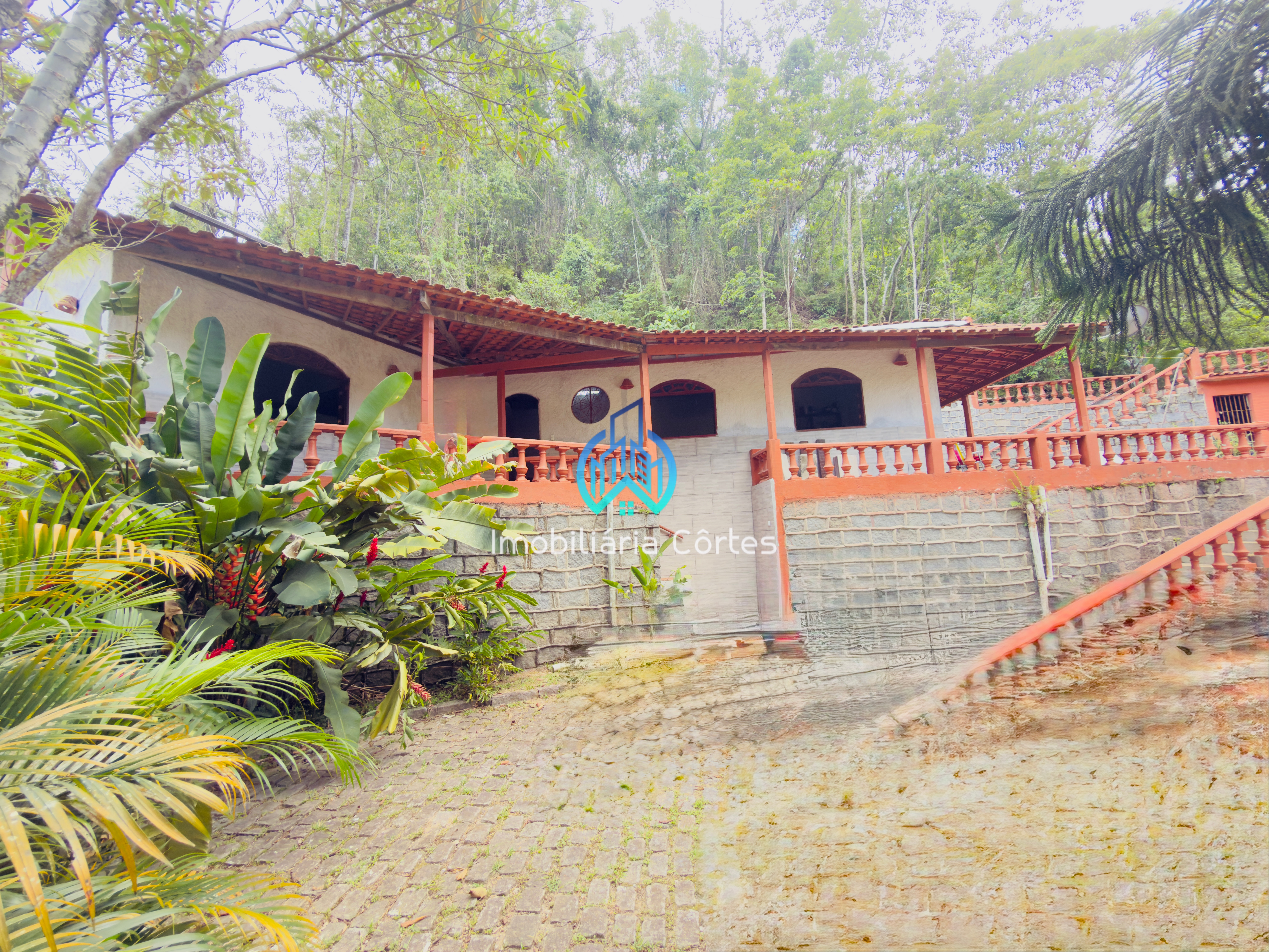 Condom&iacute;nio Monte Oliveti 📍 Guapimirim &ndash; RJ Rua O Guapimirim - 