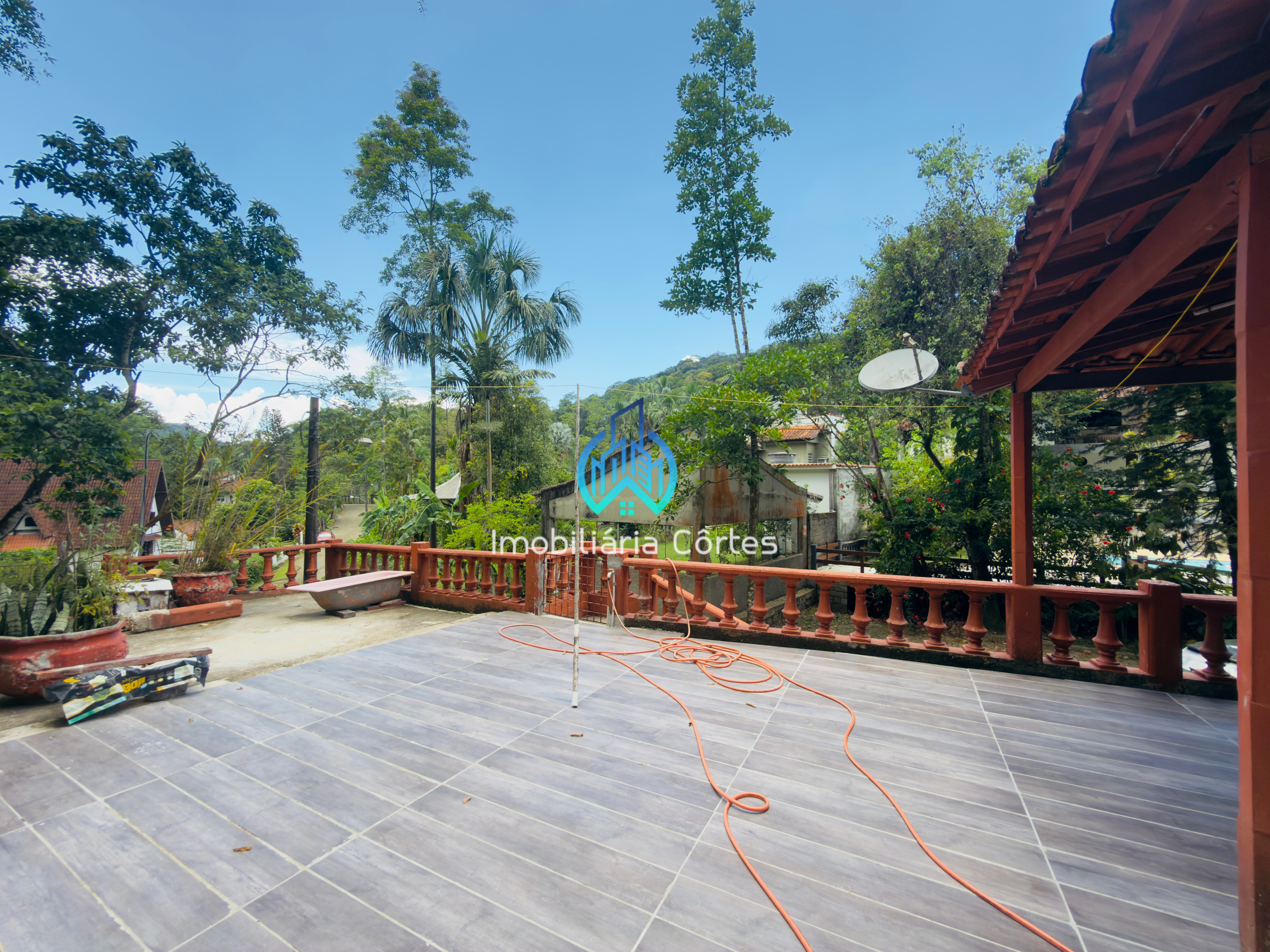 Condom&iacute;nio Monte Oliveti 📍 Guapimirim &ndash; RJ Rua O Guapimirim - 