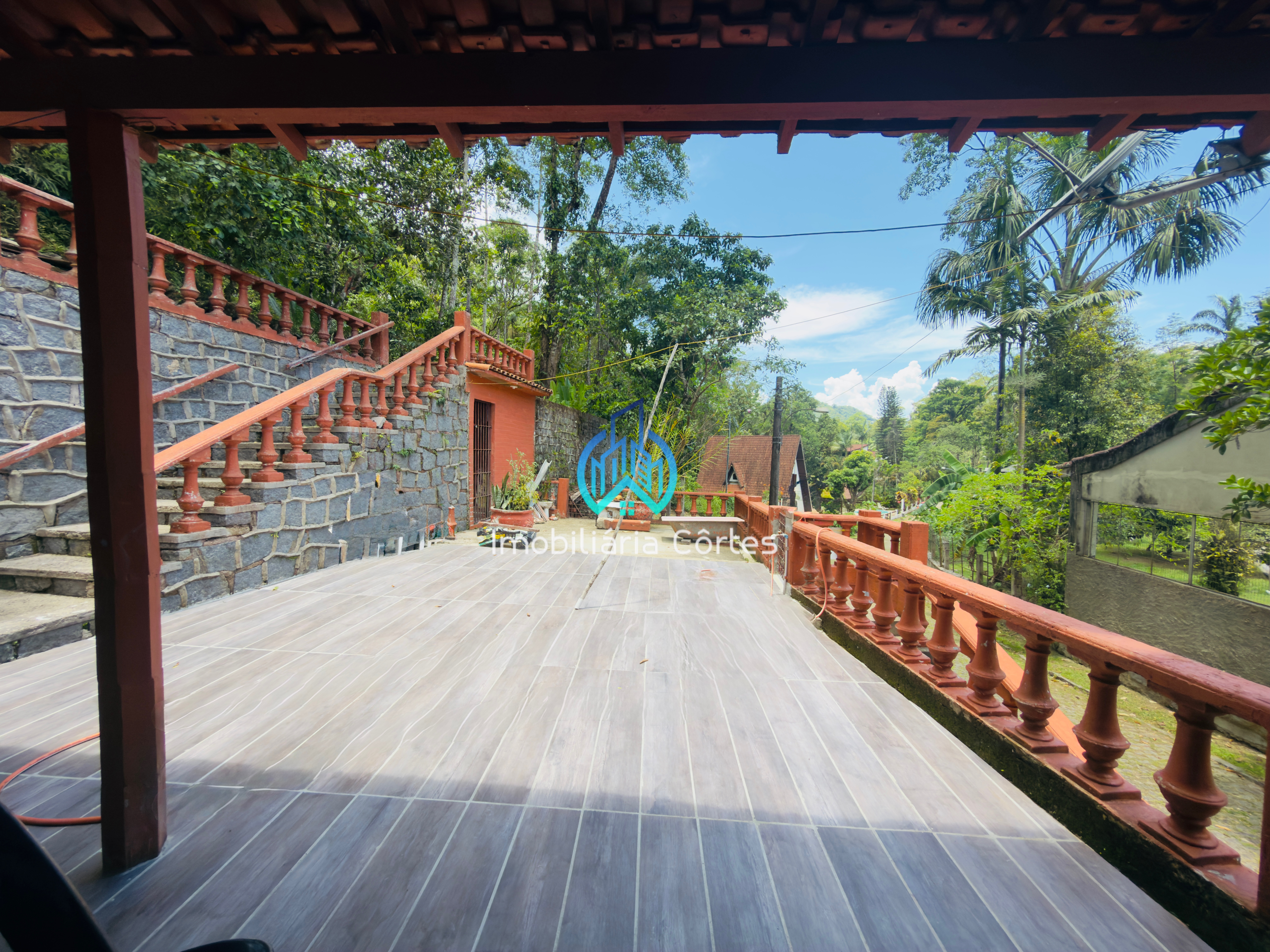 Condom&iacute;nio Monte Oliveti 📍 Guapimirim &ndash; RJ Rua O Guapimirim - 