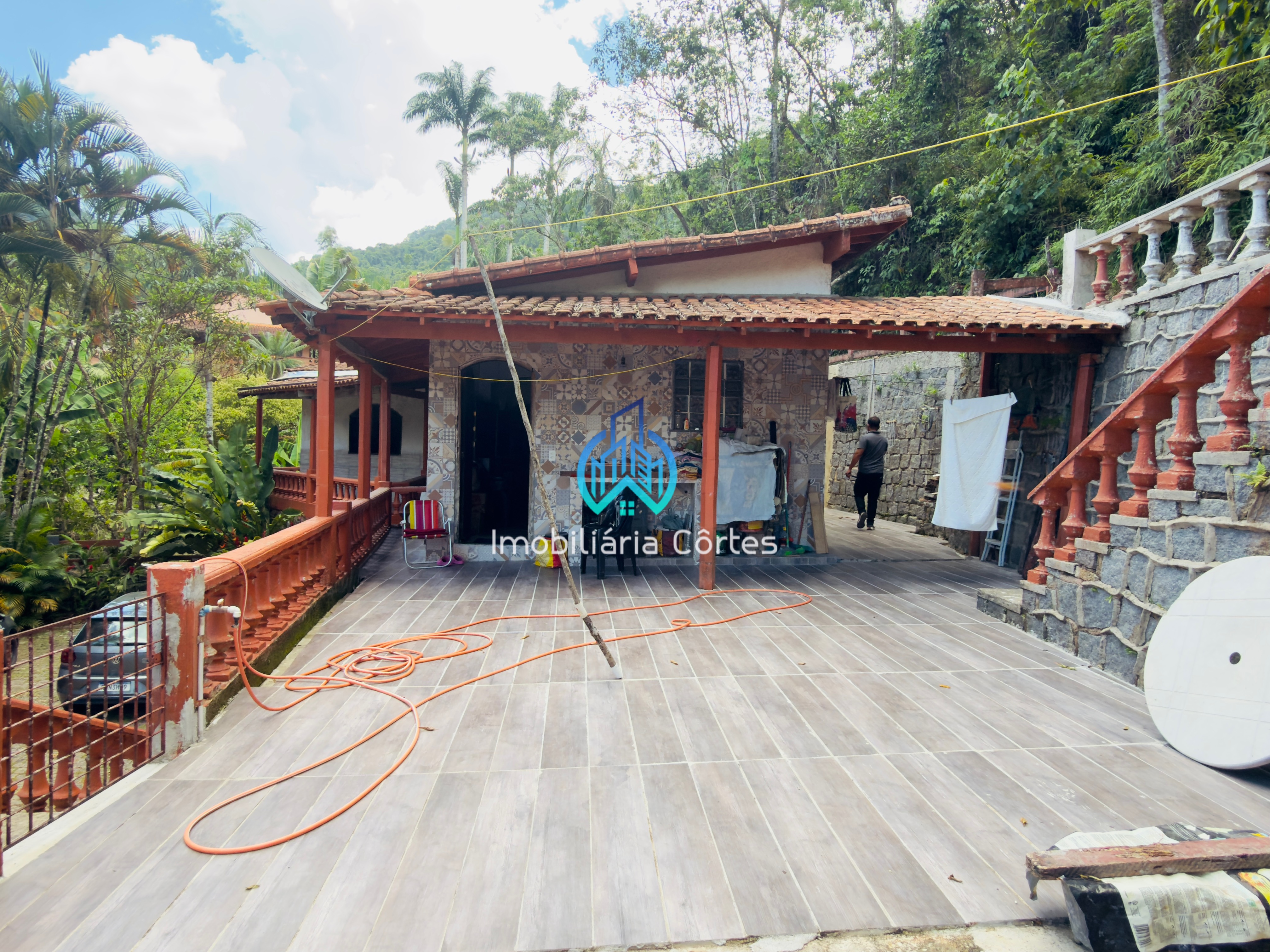 Condom&iacute;nio Monte Oliveti 📍 Guapimirim &ndash; RJ Rua O Guapimirim - 