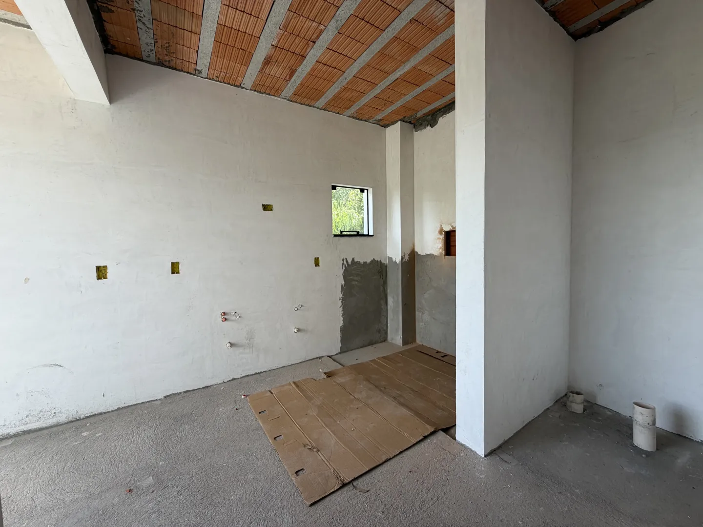 Casa de alto padr&atilde;o &agrave; venda, Timb&oacute; com 4 dormit&oacute;rios sendo 2 su&iacute;tes, bairro dos Estados Rua Erwin Reguse Timbó - 