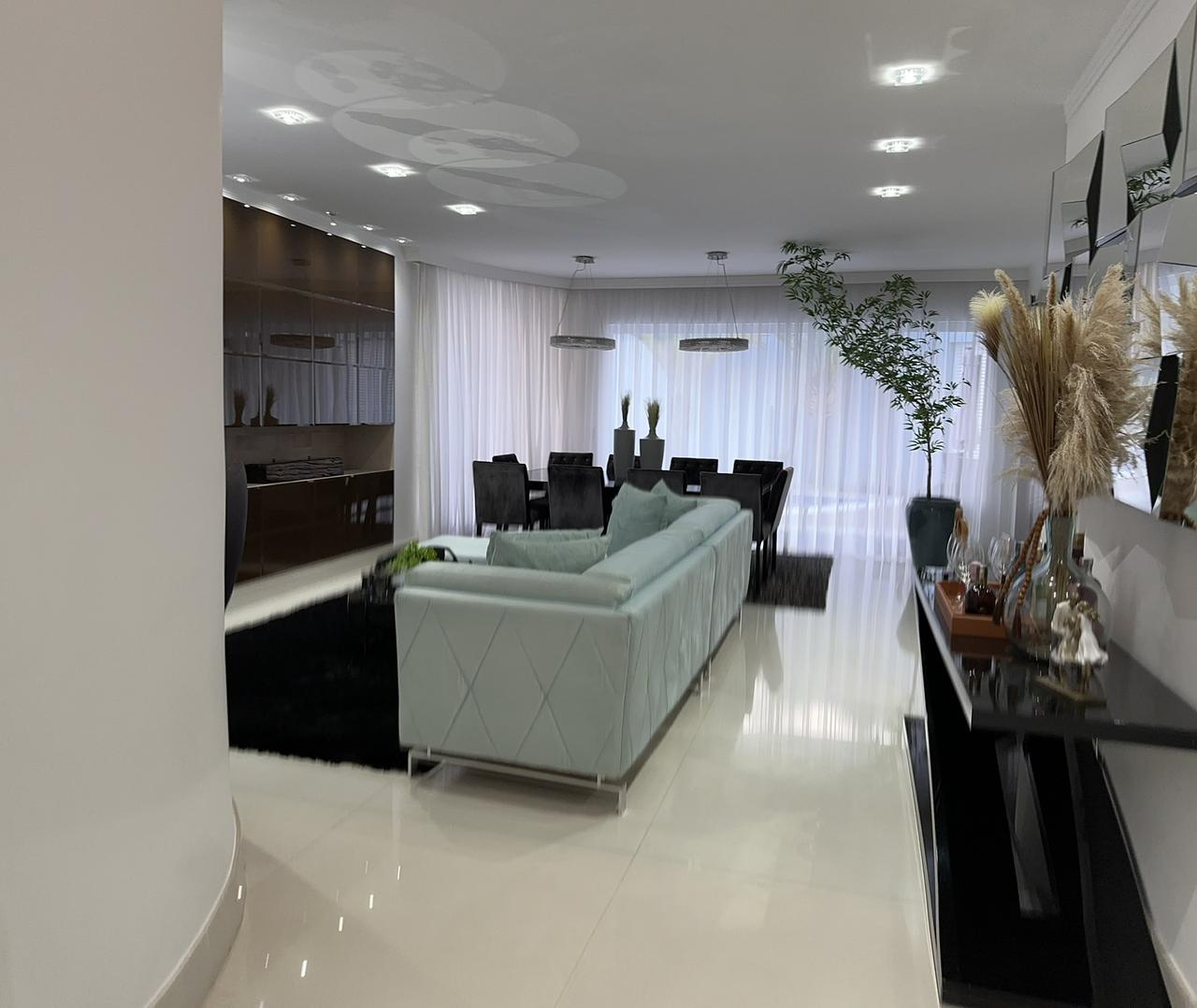 Casa com 3 dormit&oacute;rios &agrave; venda,314 m&sup2; - Condom&iacute;nio Villa dos Inglezes - Sorocaba - SP Avenida Lauro Miguel Sacker Sorocaba - 