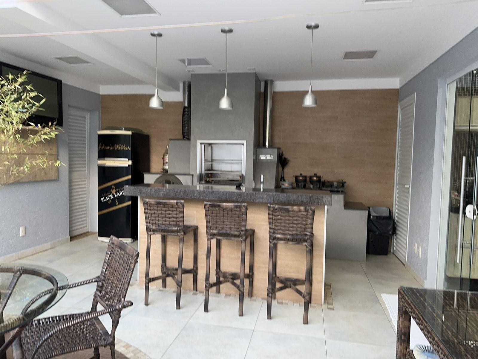 Casa com 3 dormit&oacute;rios &agrave; venda,314 m&sup2; - Condom&iacute;nio Villa dos Inglezes - Sorocaba - SP Avenida Lauro Miguel Sacker Sorocaba - 