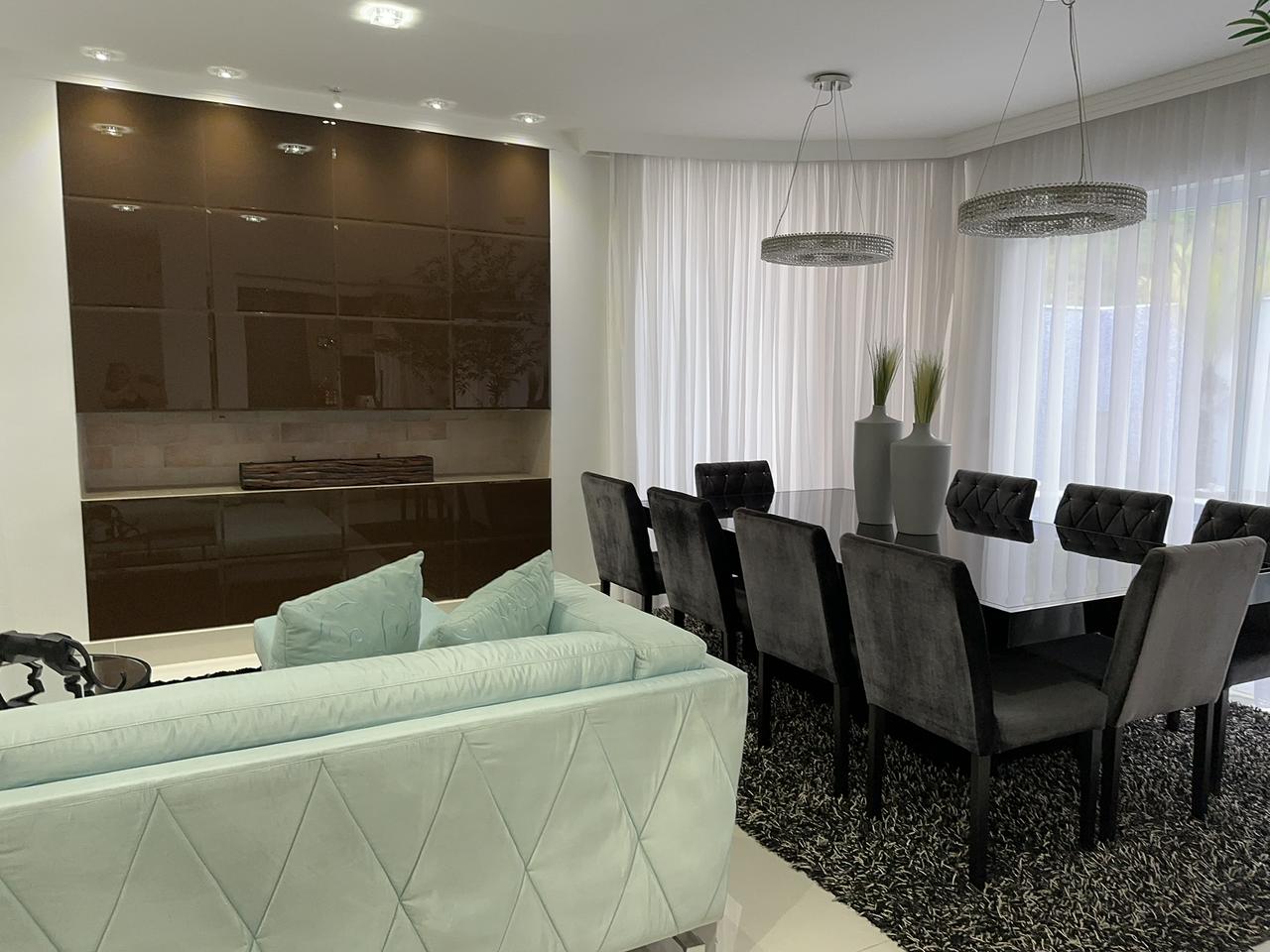 Casa com 3 dormit&oacute;rios &agrave; venda,314 m&sup2; - Condom&iacute;nio Villa dos Inglezes - Sorocaba - SP Avenida Lauro Miguel Sacker Sorocaba - 