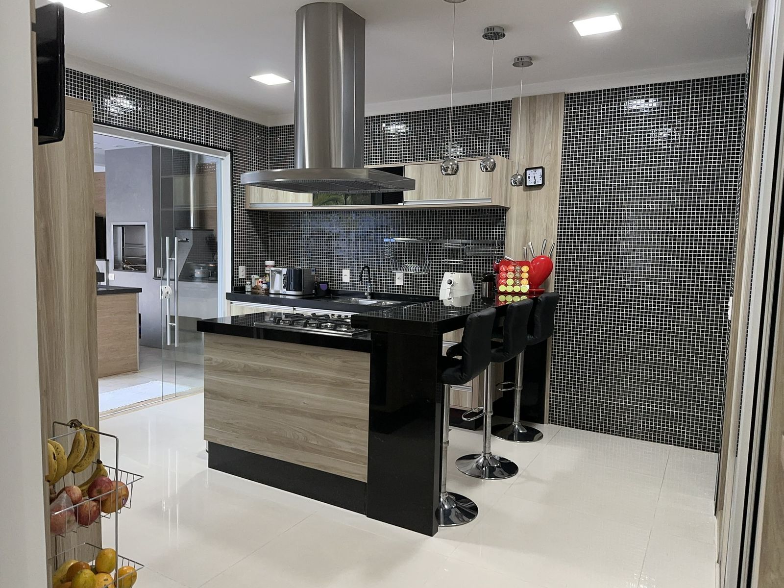 Casa com 3 dormit&oacute;rios &agrave; venda,314 m&sup2; - Condom&iacute;nio Villa dos Inglezes - Sorocaba - SP Avenida Lauro Miguel Sacker Sorocaba - 