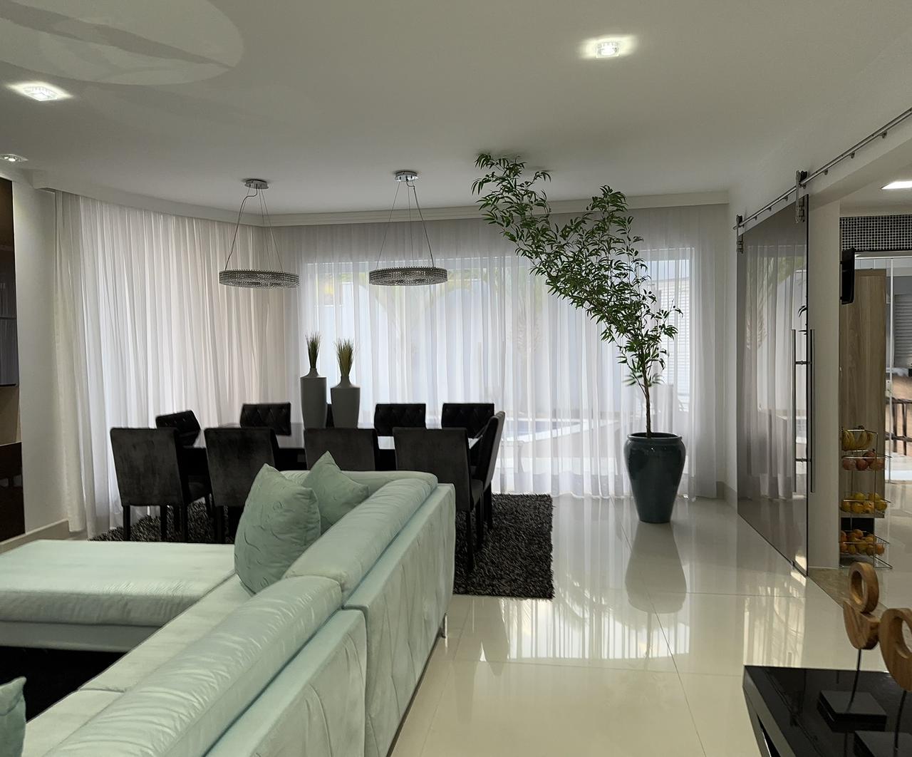 Casa com 3 dormit&oacute;rios &agrave; venda,314 m&sup2; - Condom&iacute;nio Villa dos Inglezes - Sorocaba - SP Avenida Lauro Miguel Sacker Sorocaba - 