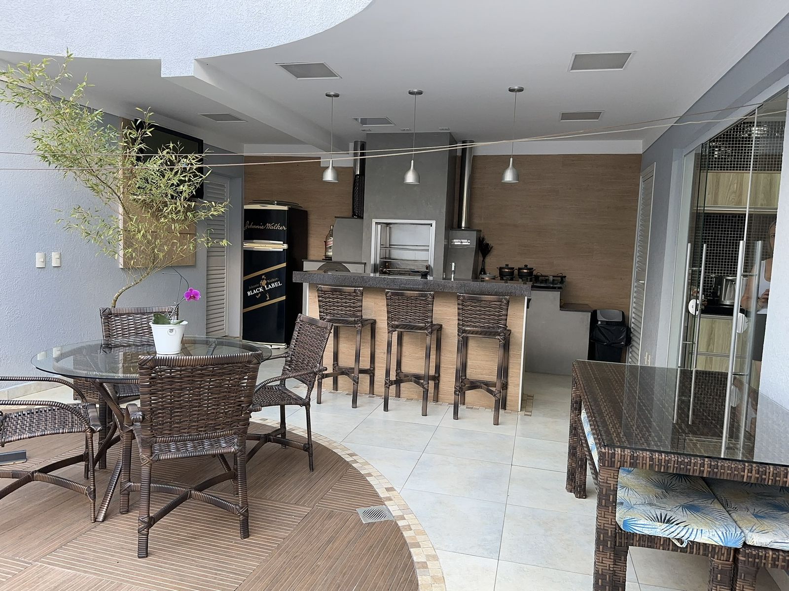 Casa com 3 dormit&oacute;rios &agrave; venda,314 m&sup2; - Condom&iacute;nio Villa dos Inglezes - Sorocaba - SP Avenida Lauro Miguel Sacker Sorocaba - 